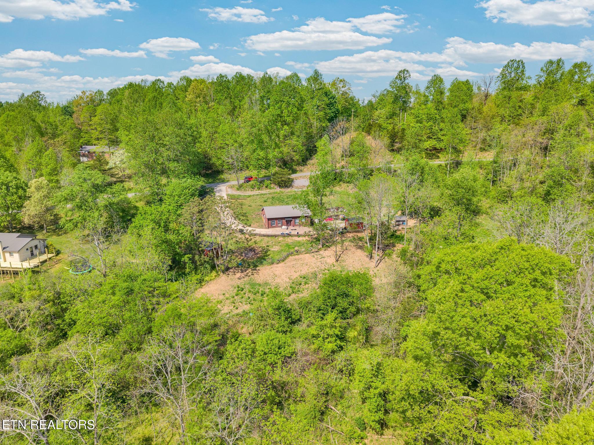 1848 Bruce Ridge Road Baxter TN 38544