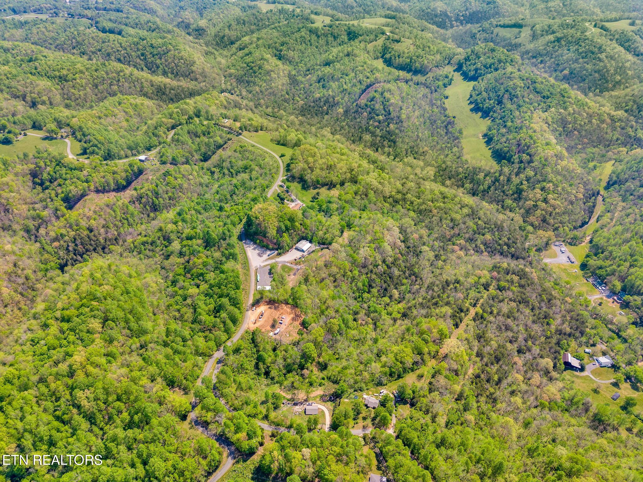1848 Bruce Ridge Road Baxter TN 38544