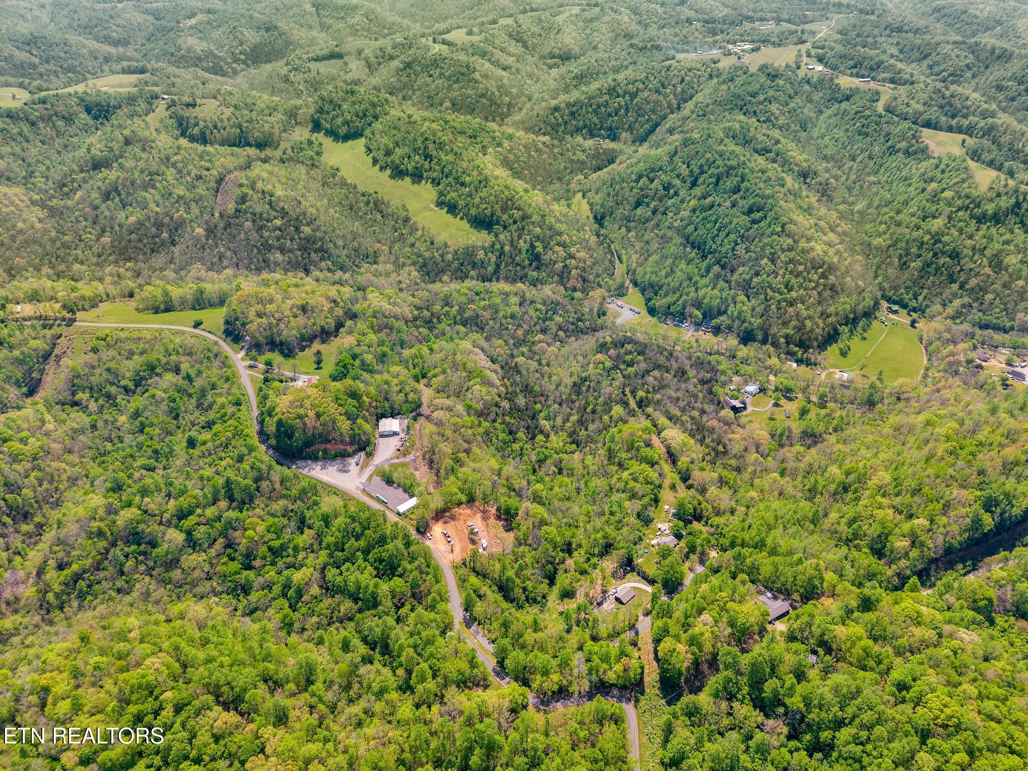 1848 Bruce Ridge Road Baxter TN 38544