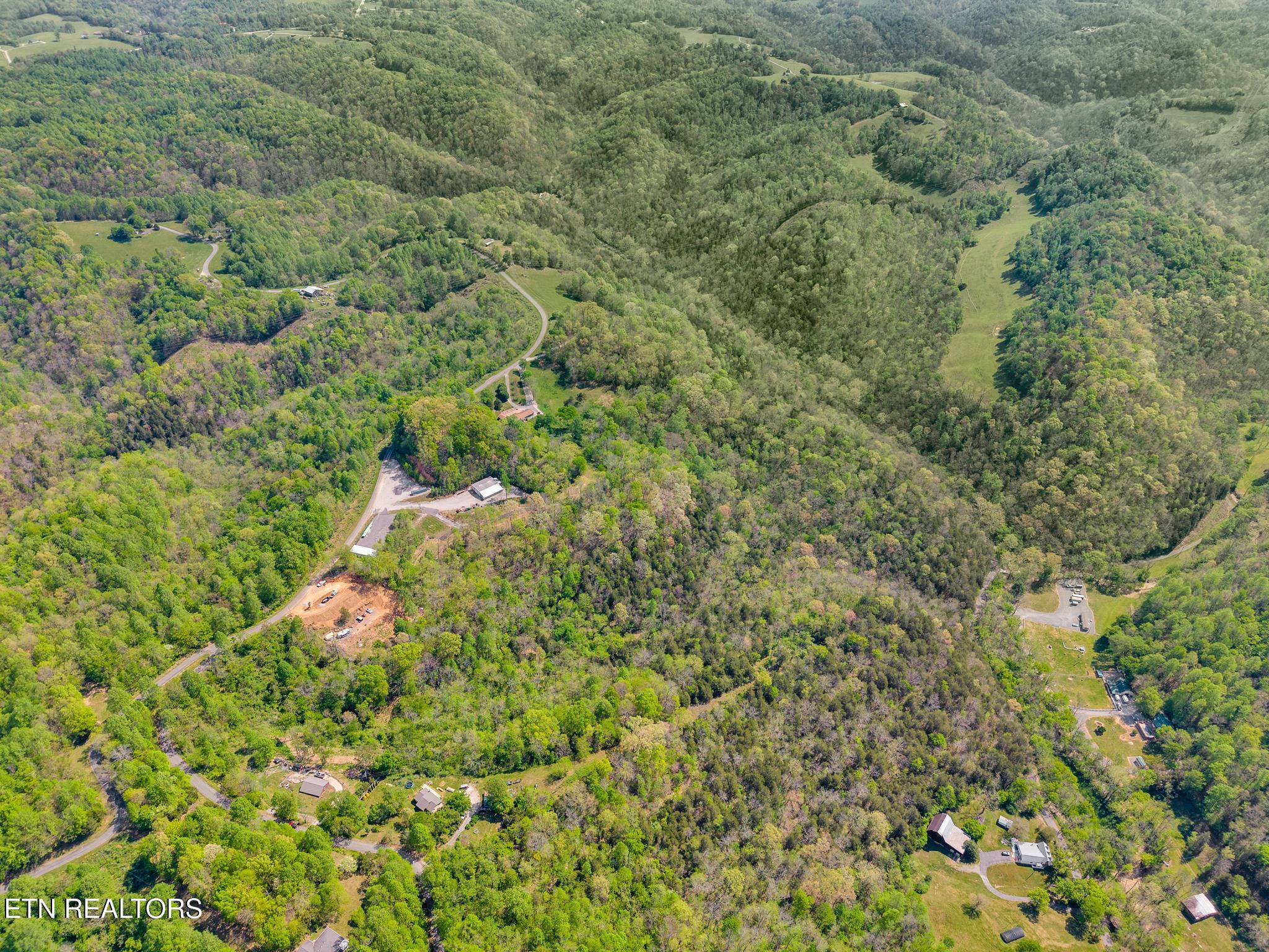 1848 Bruce Ridge Road Baxter TN 38544