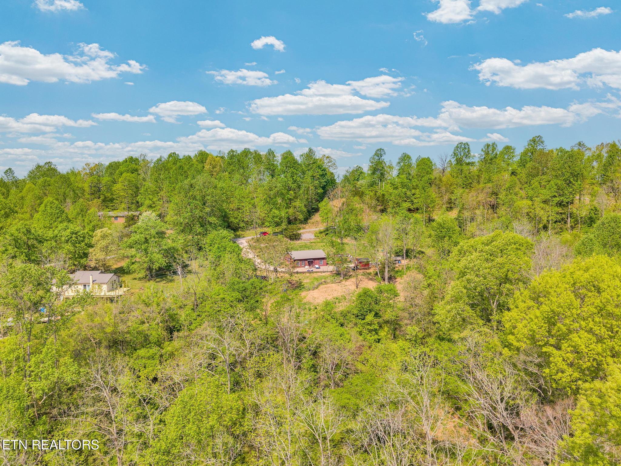 1848 Bruce Ridge Road Baxter TN 38544