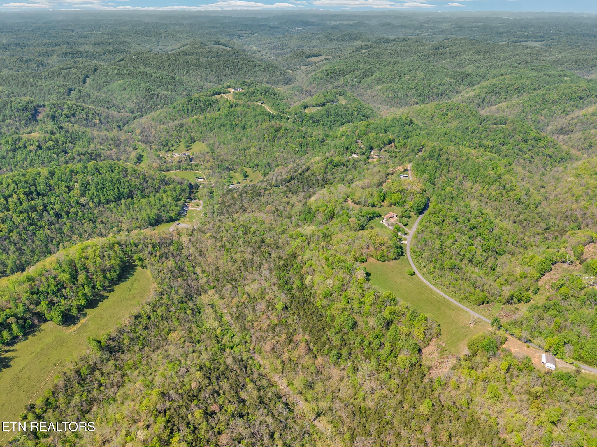 1848 Bruce Ridge Road Baxter TN 38544