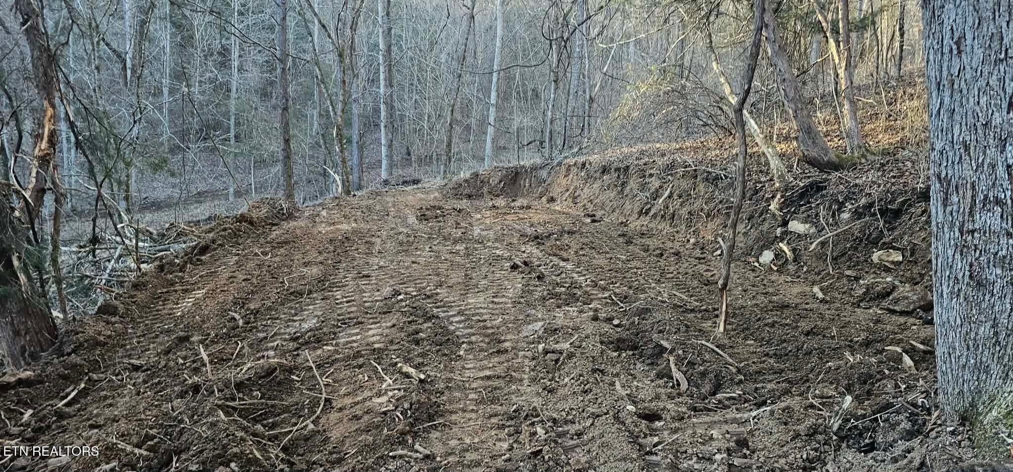 1848 Bruce Ridge Road Baxter TN 38544