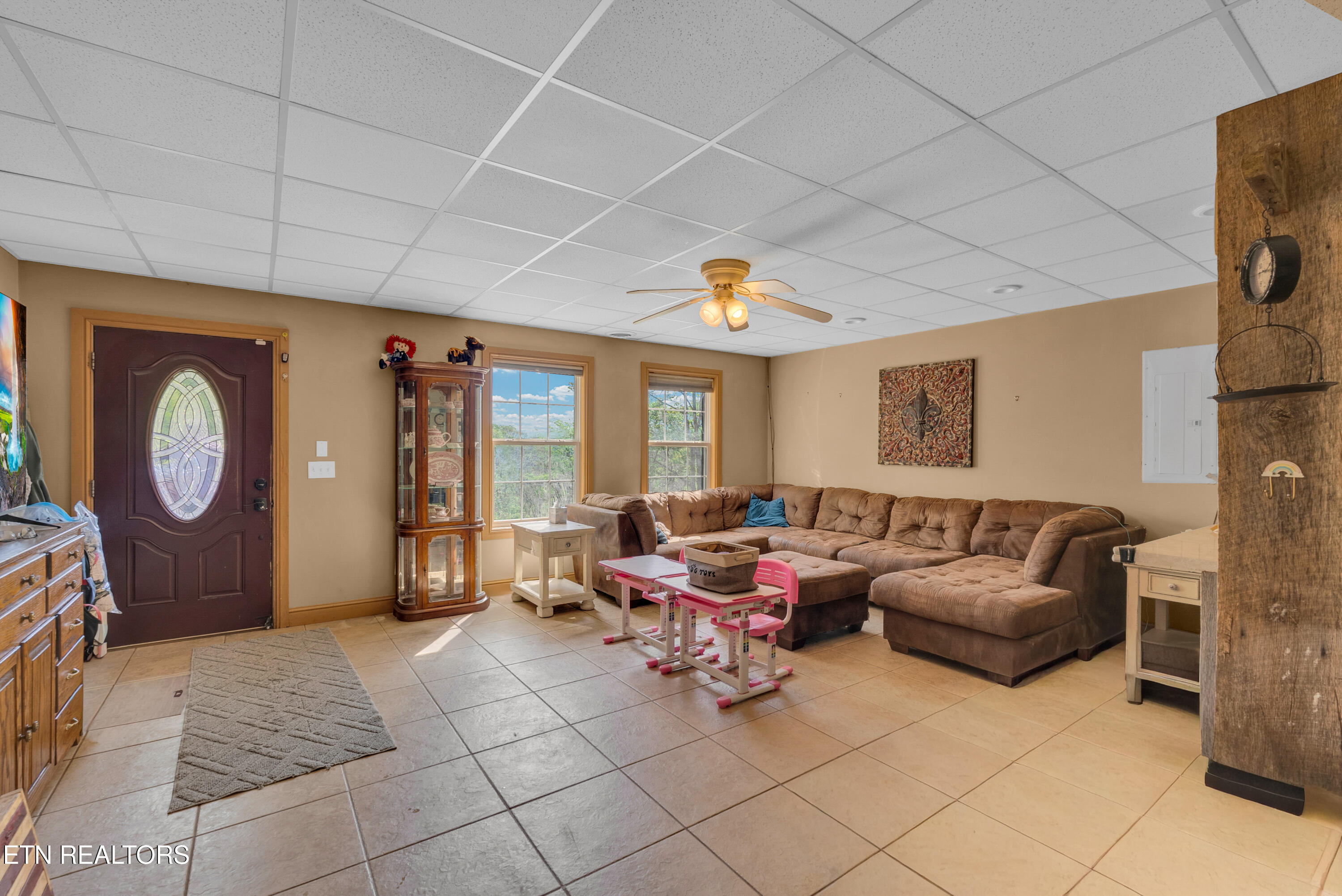 1848 Bruce Ridge Road Baxter TN 38544