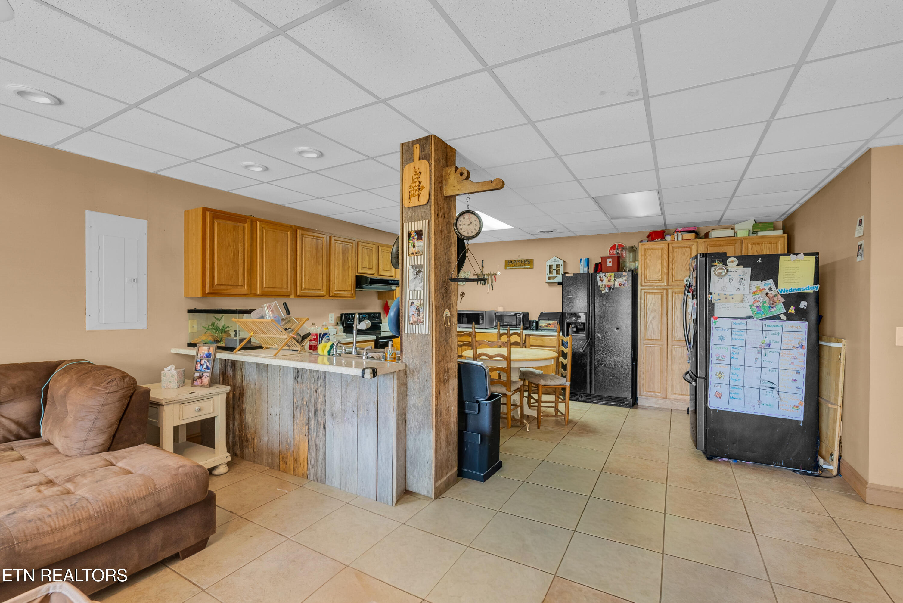 1848 Bruce Ridge Road Baxter TN 38544