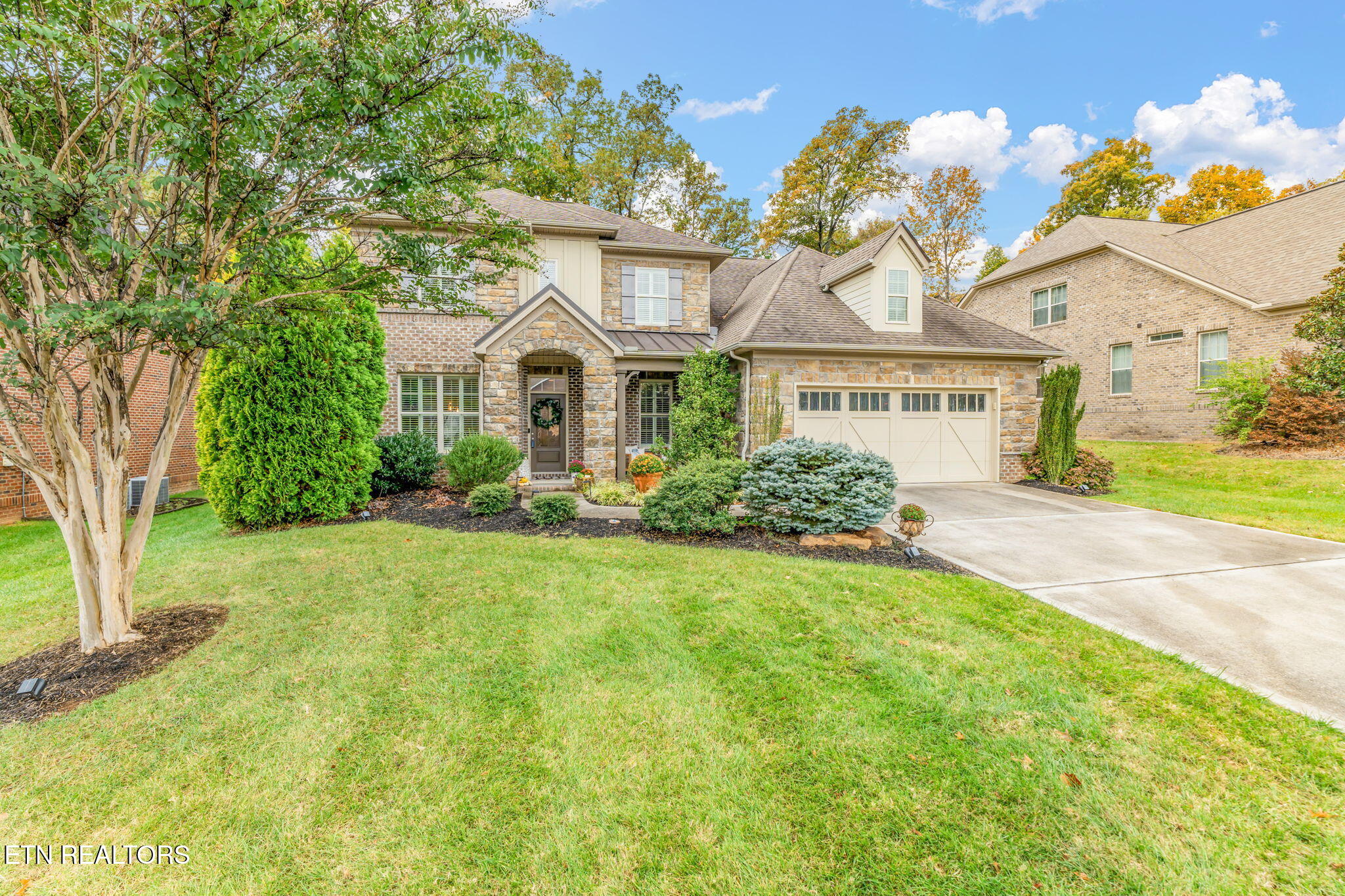 Knoxville TN, 12469 Cotton Blossom Lane