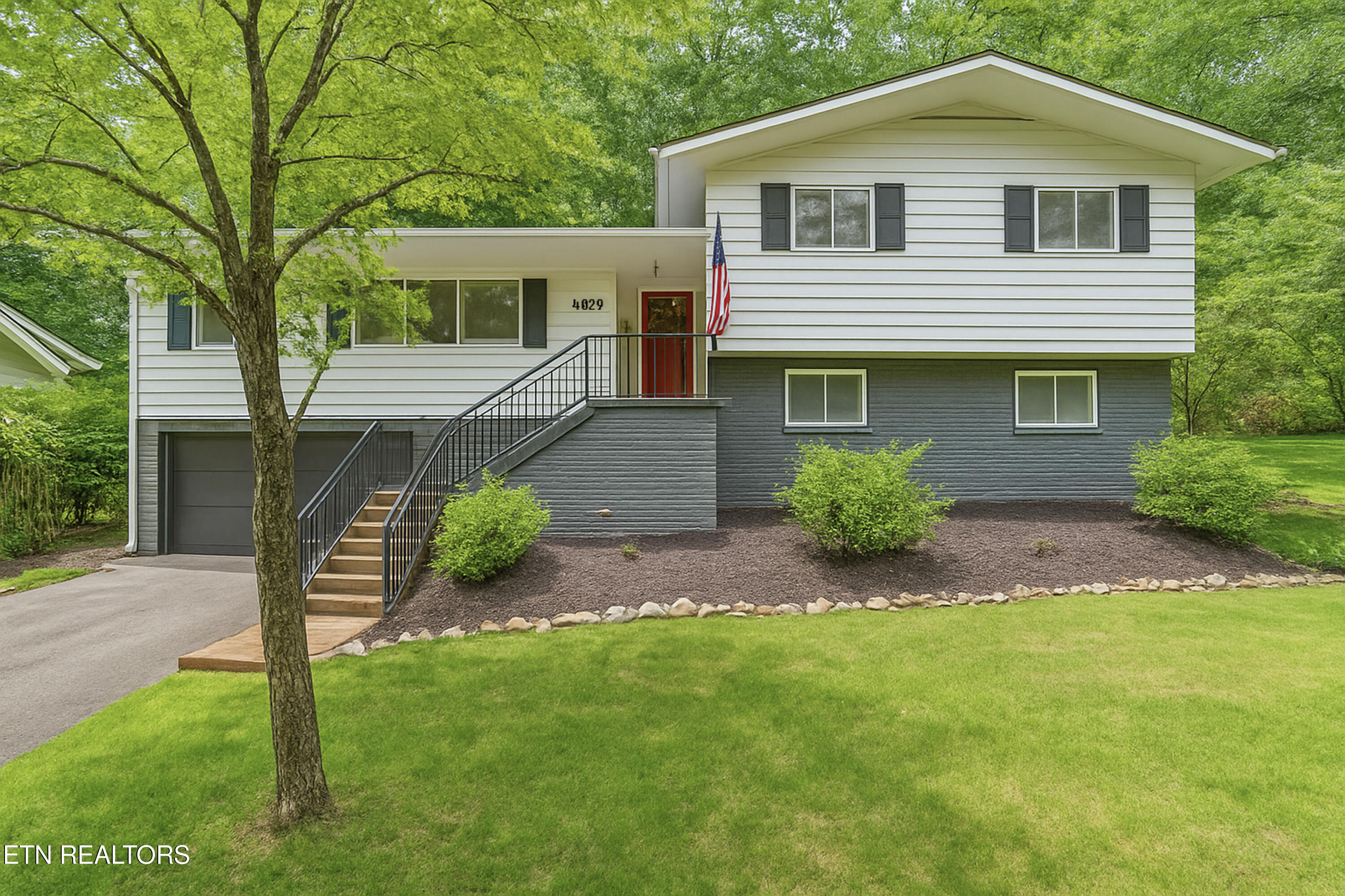 4029 Hiawatha Drive Knoxville TN 37919