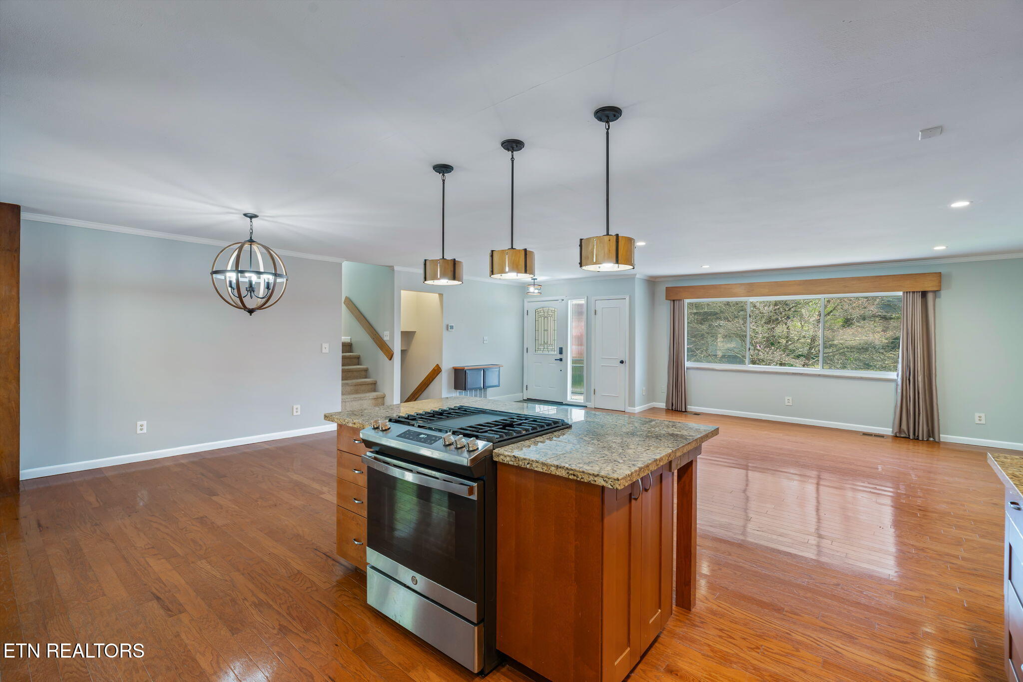 4029 Hiawatha Drive Knoxville TN 37919