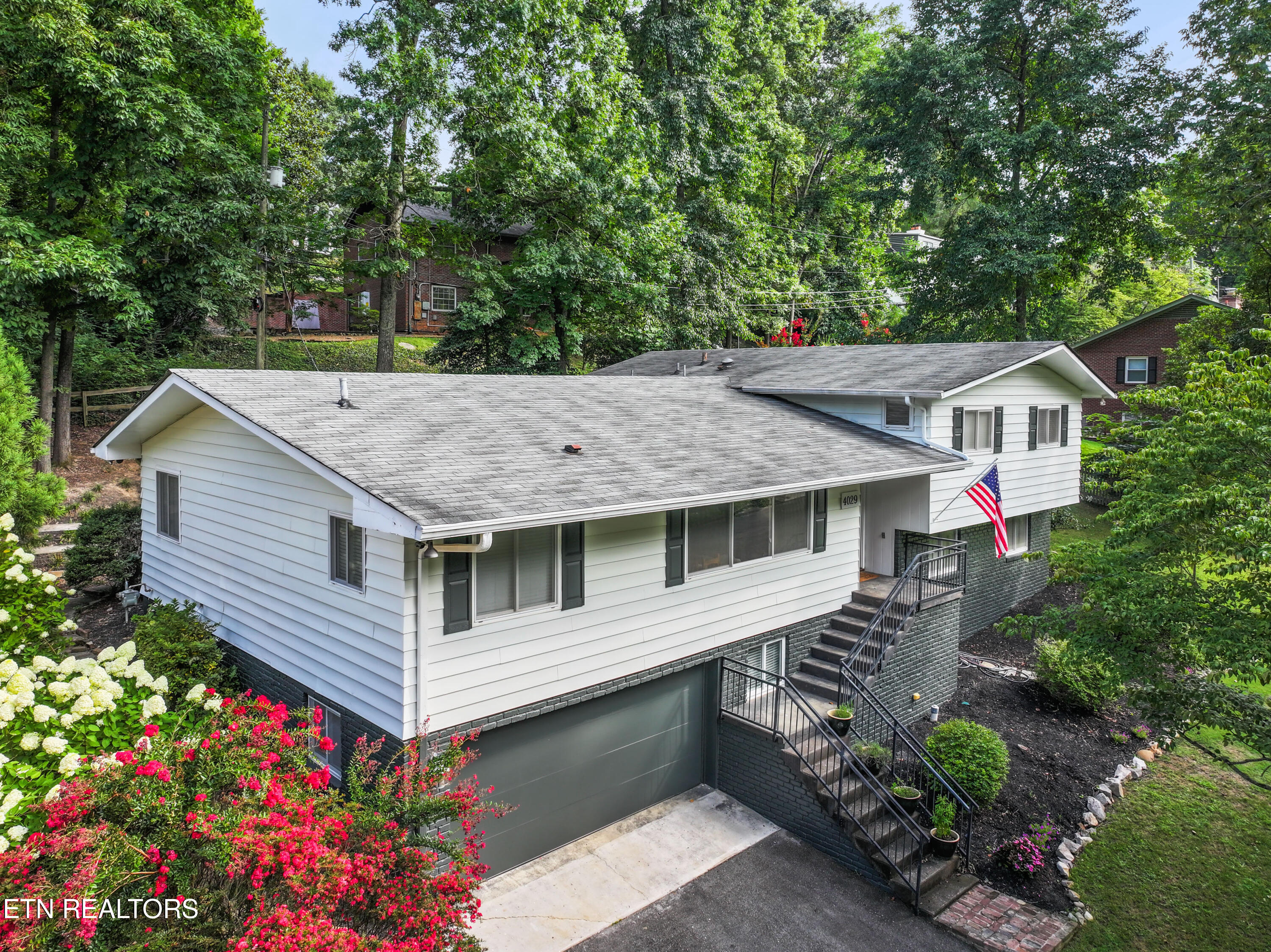 4029 Hiawatha Drive Knoxville TN 37919