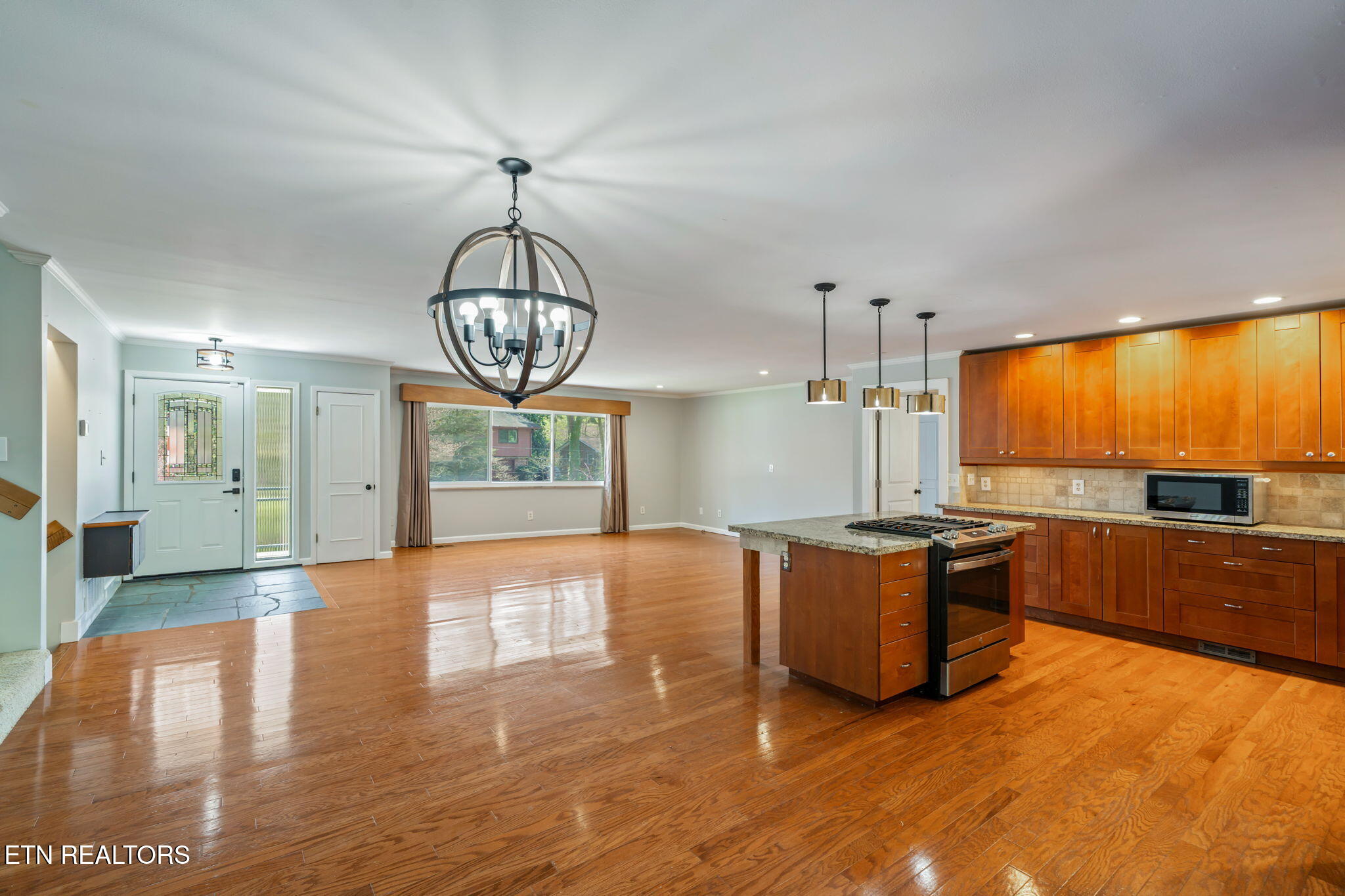 4029 Hiawatha Drive Knoxville TN 37919