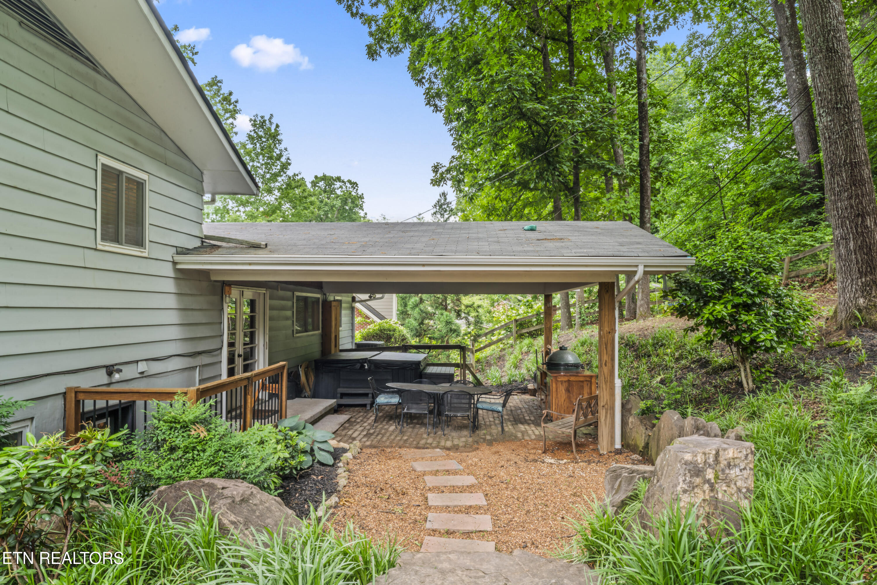4029 Hiawatha Drive Knoxville TN 37919