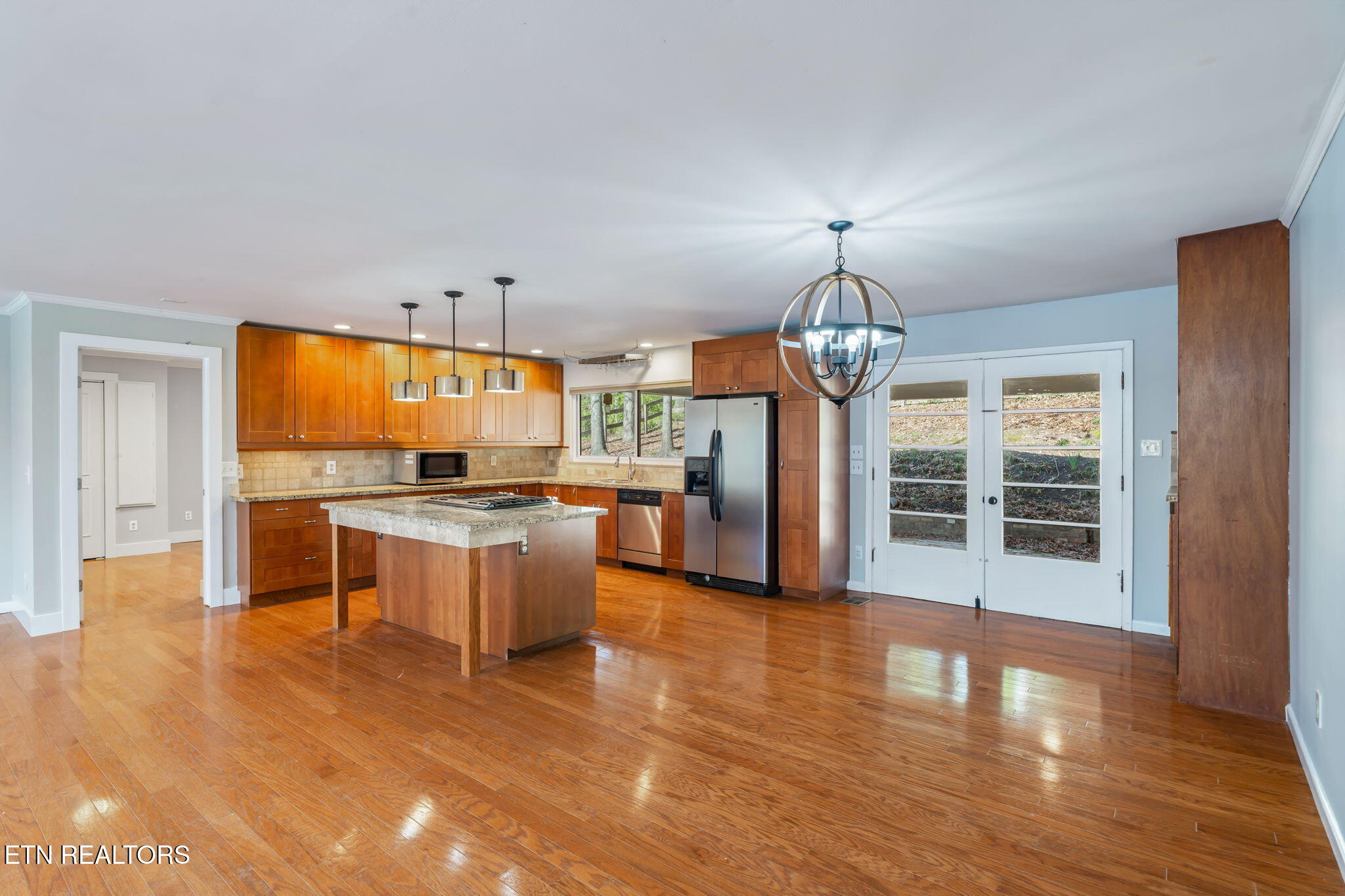 4029 Hiawatha Drive Knoxville TN 37919