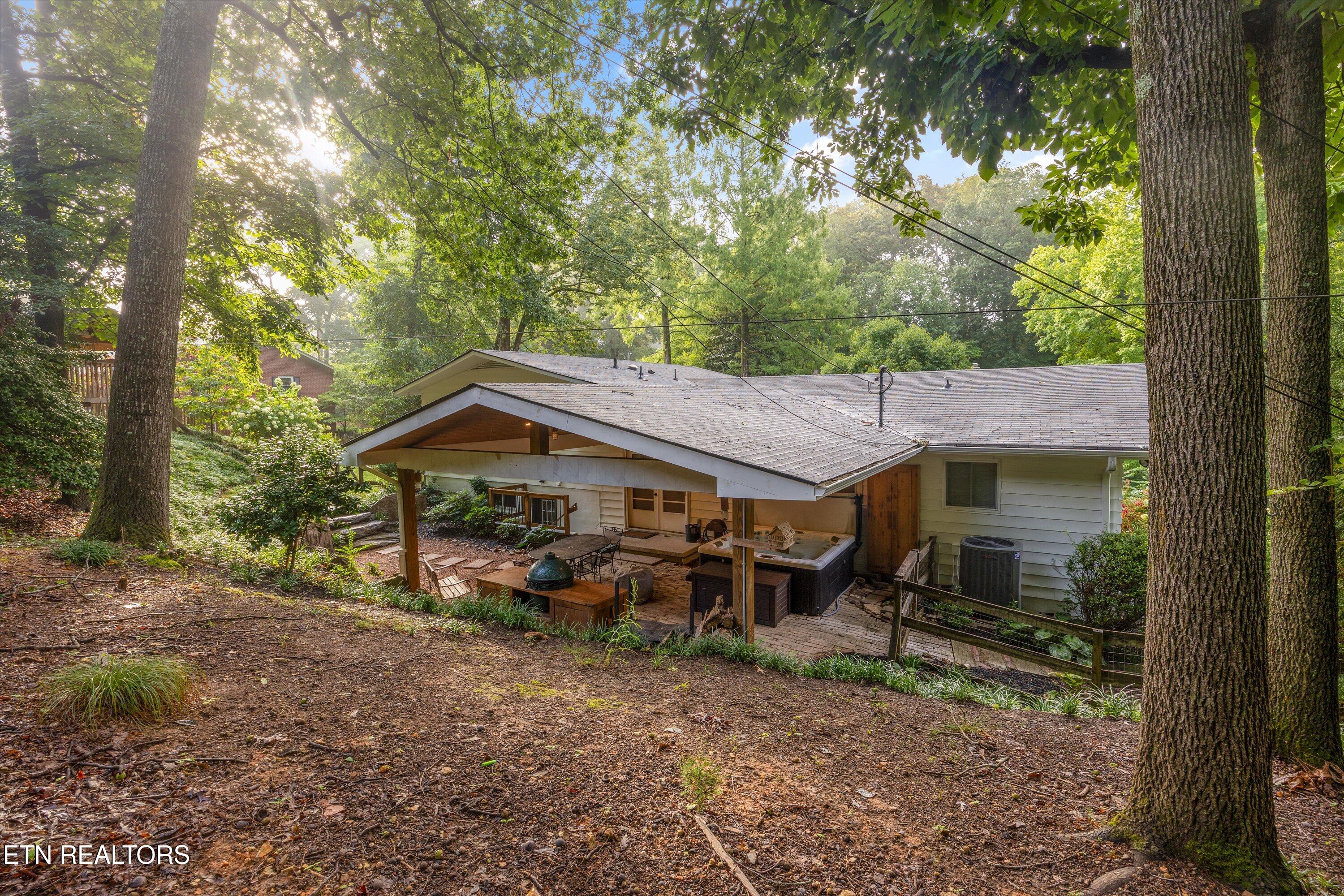 4029 Hiawatha Drive Knoxville TN 37919