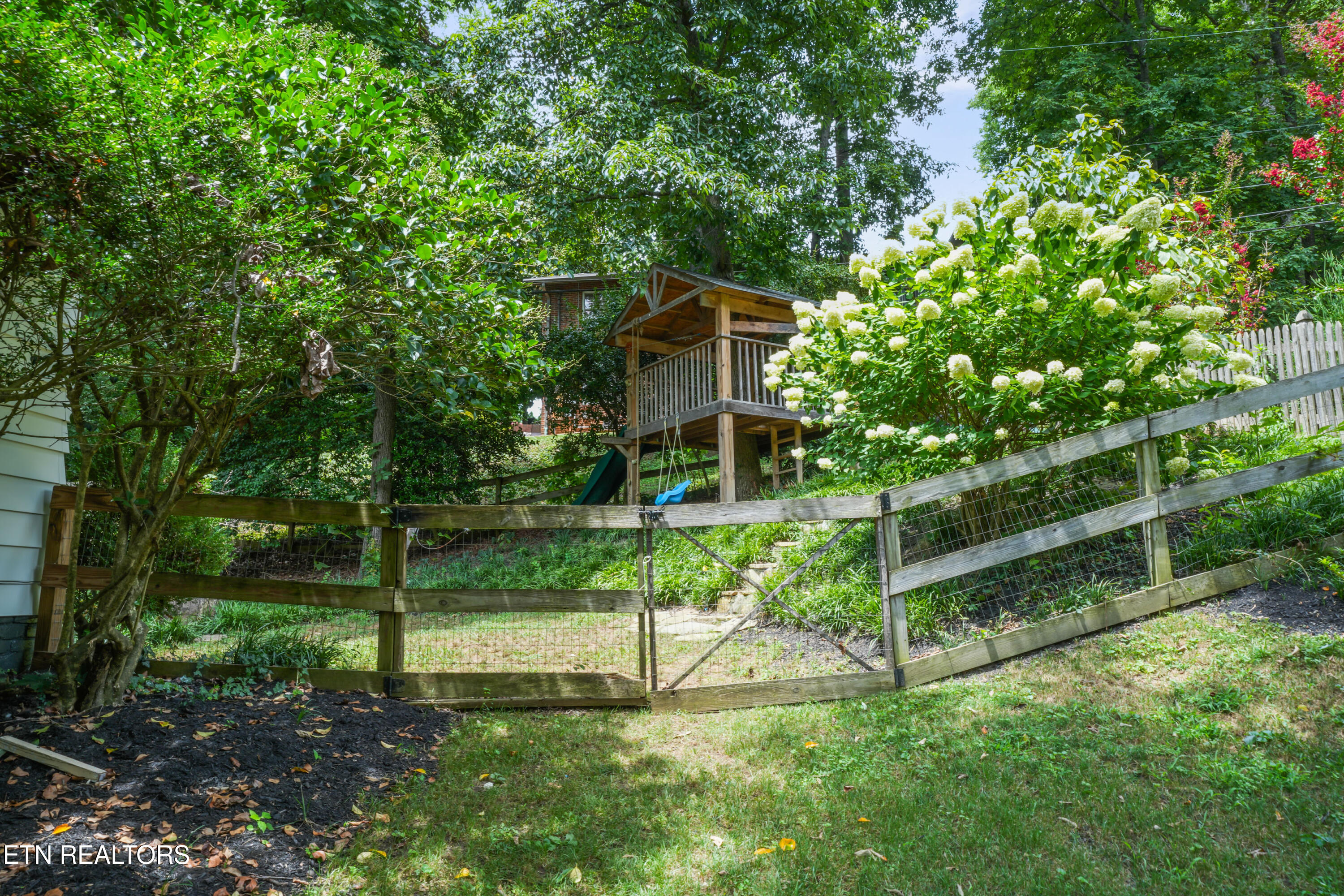 4029 Hiawatha Drive Knoxville TN 37919