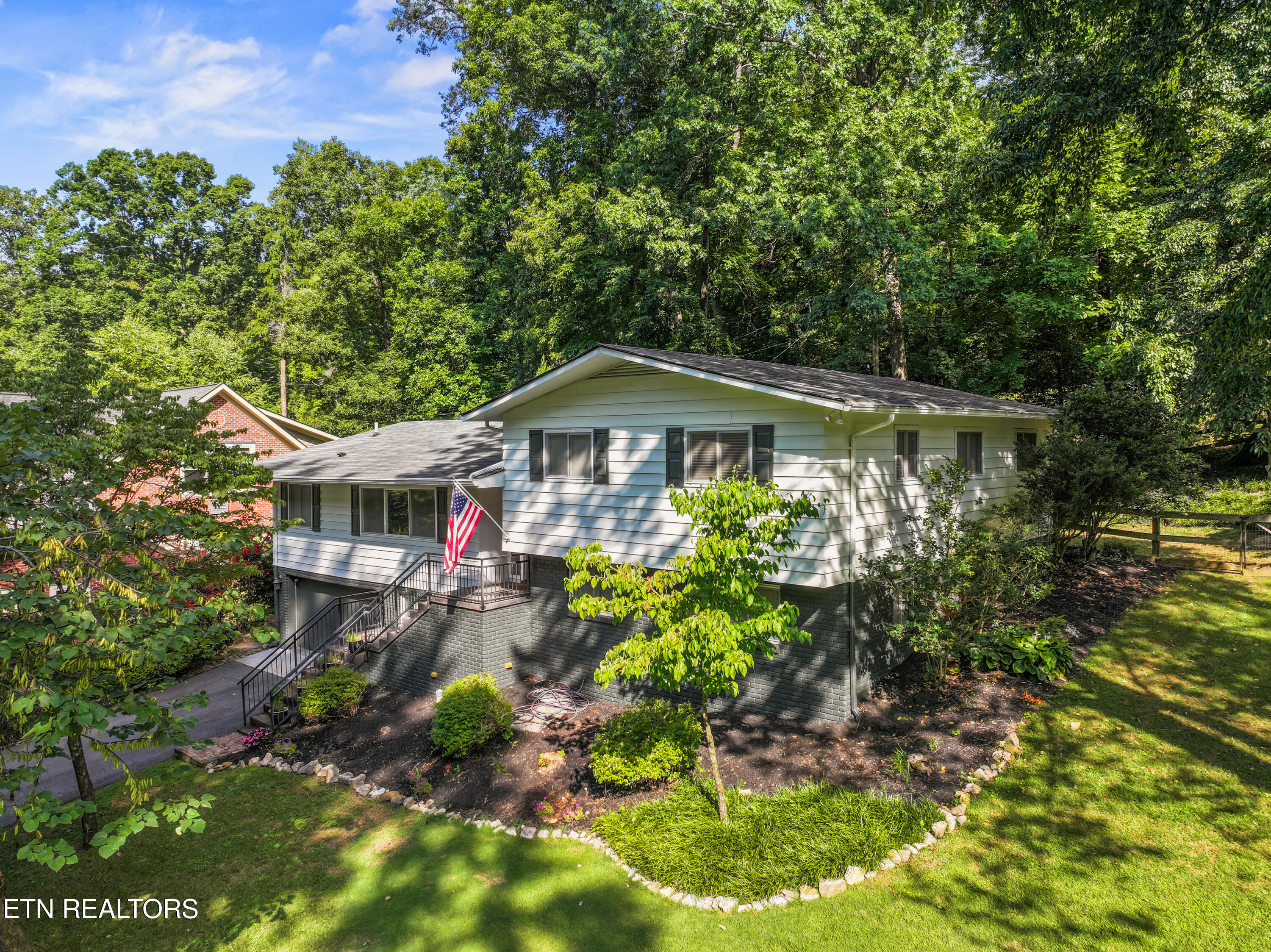 4029 Hiawatha Drive Knoxville TN 37919
