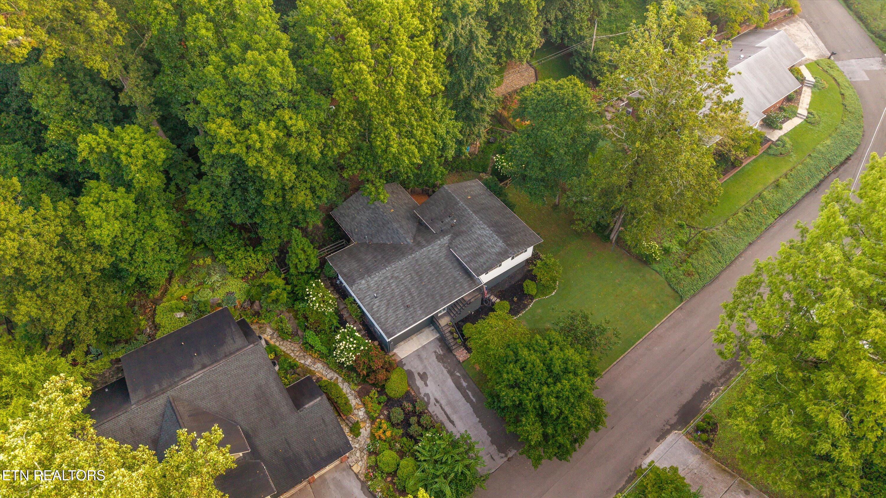 4029 Hiawatha Drive Knoxville TN 37919