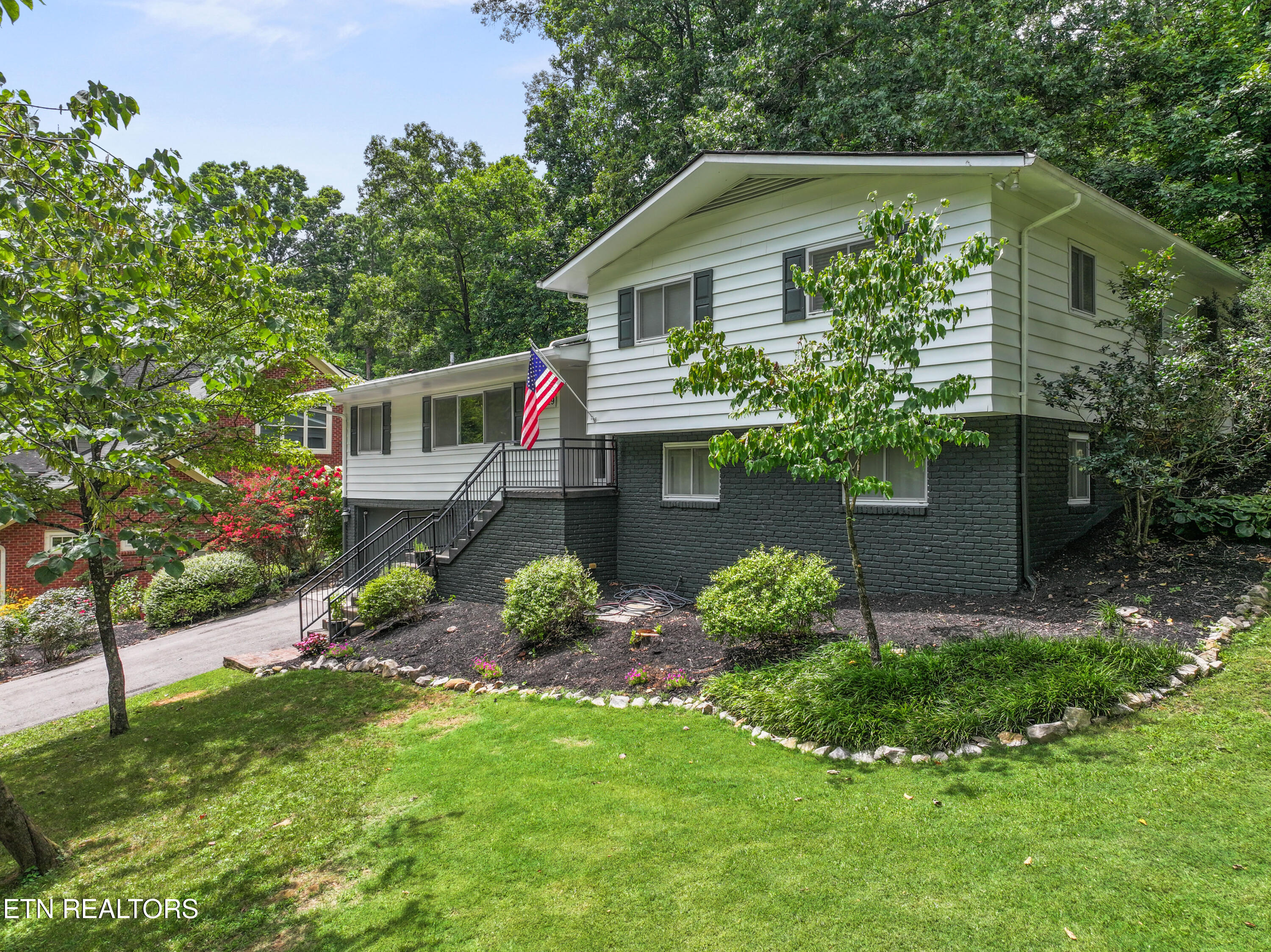4029 Hiawatha Drive Knoxville TN 37919