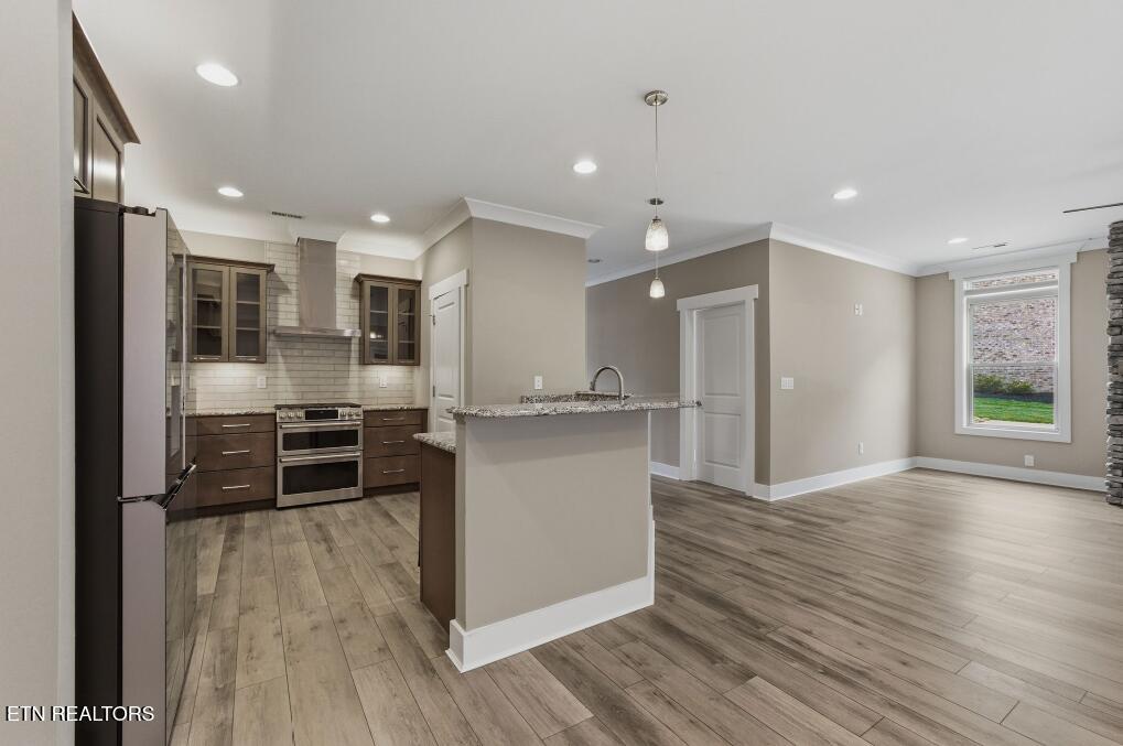 1617 Mountain Drive Lenoir City TN 37772