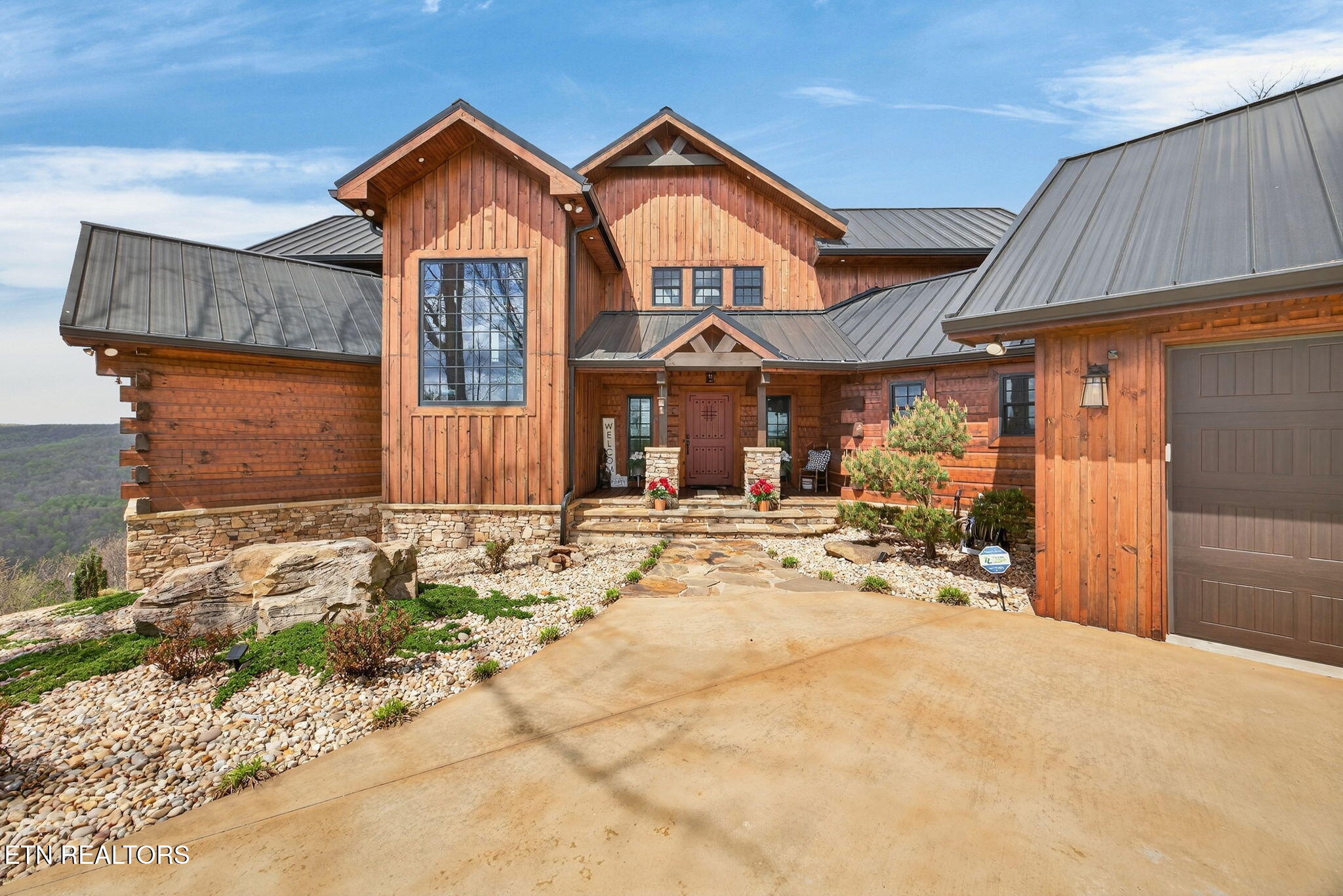 751 Bear Knob Lane Crawford TN 38554