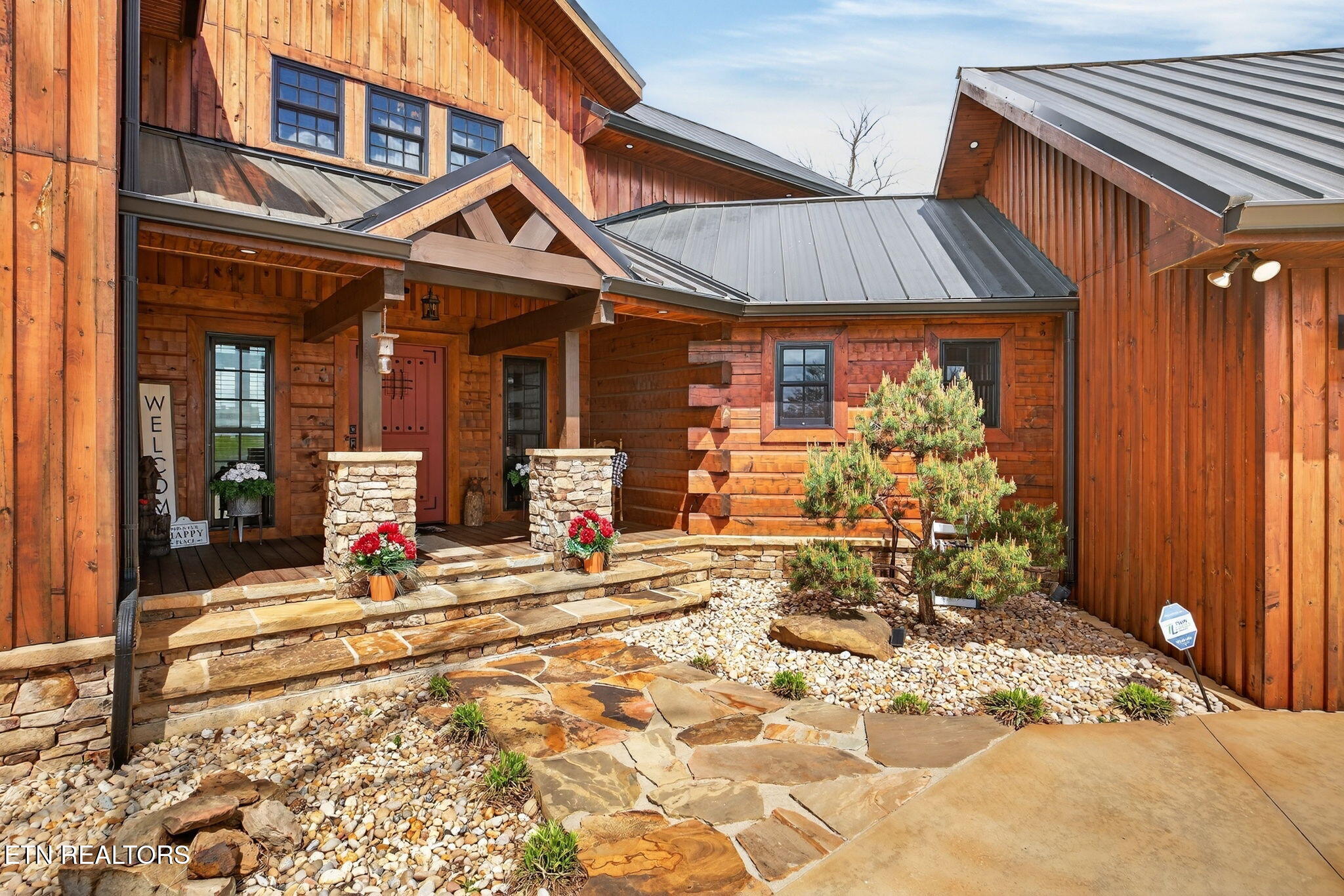 751 Bear Knob Lane Crawford TN 38554