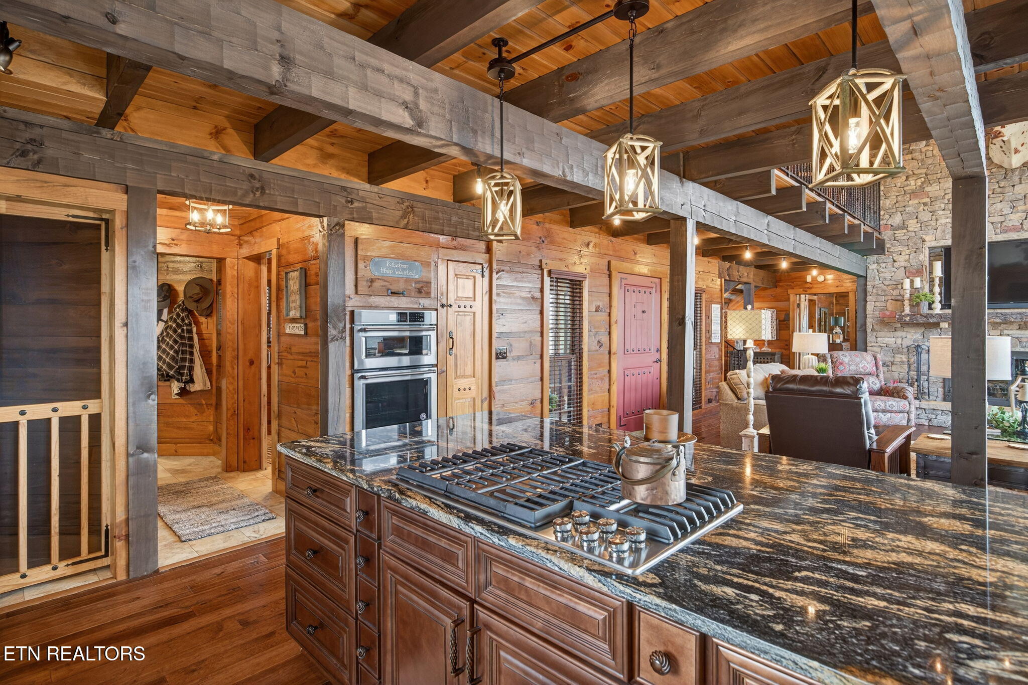 751 Bear Knob Lane Crawford TN 38554