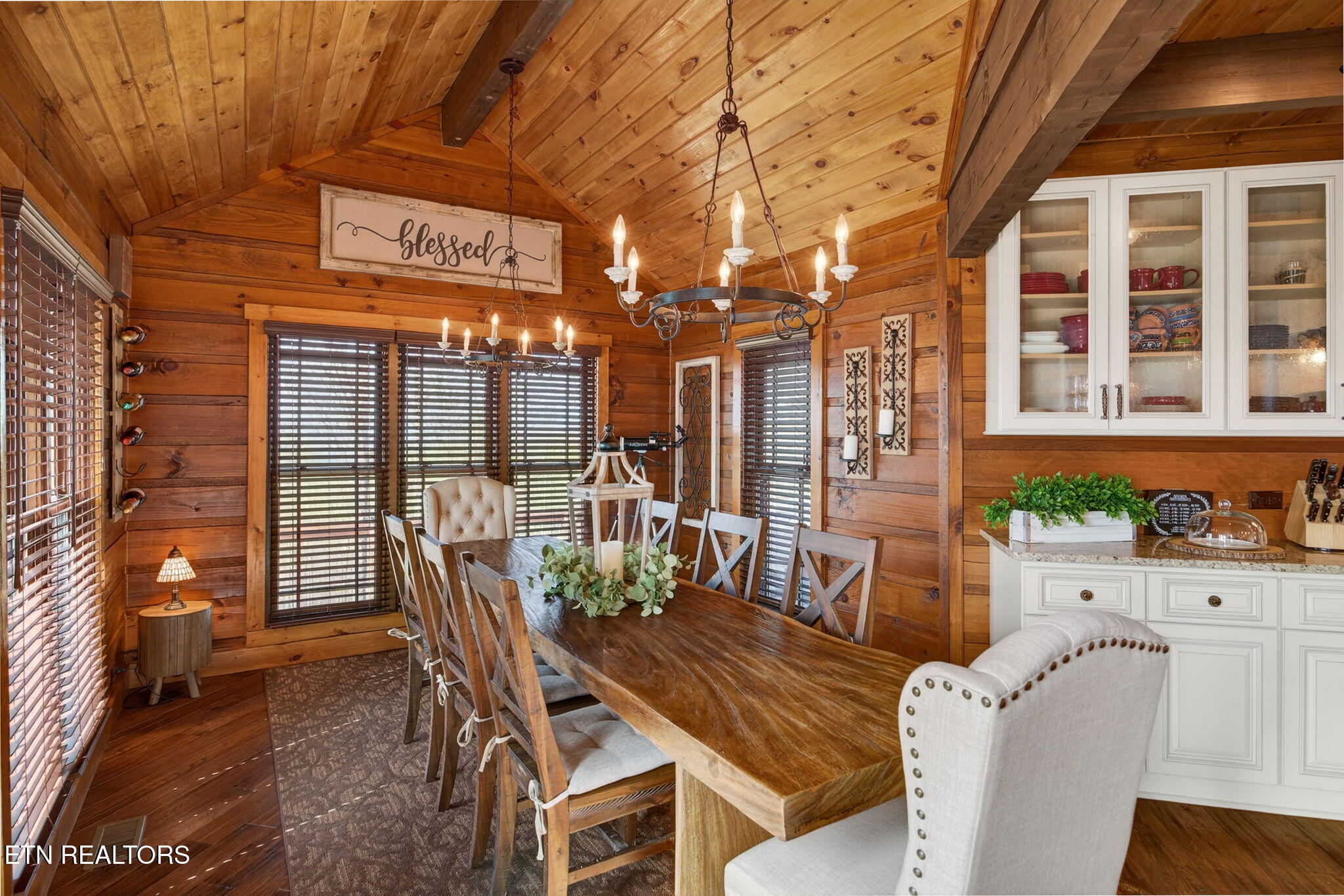 751 Bear Knob Lane Crawford TN 38554