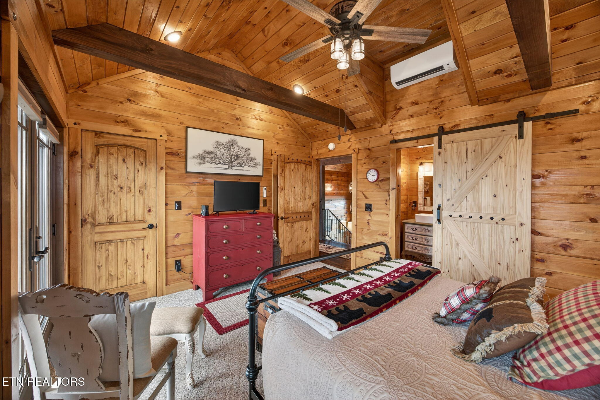 751 Bear Knob Lane Crawford TN 38554