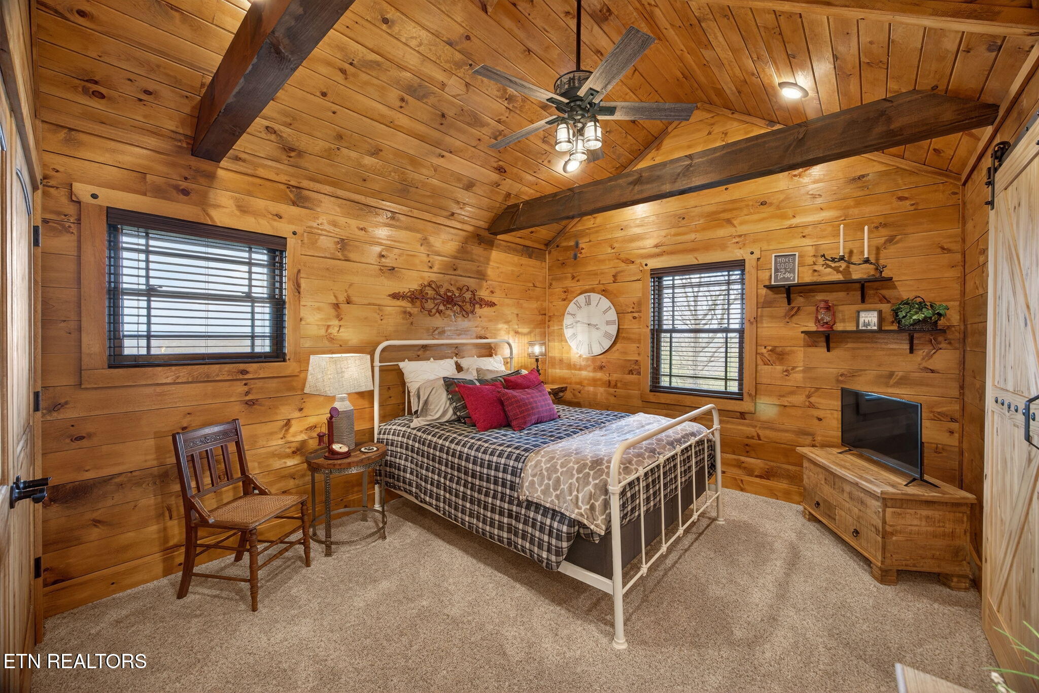 751 Bear Knob Lane Crawford TN 38554