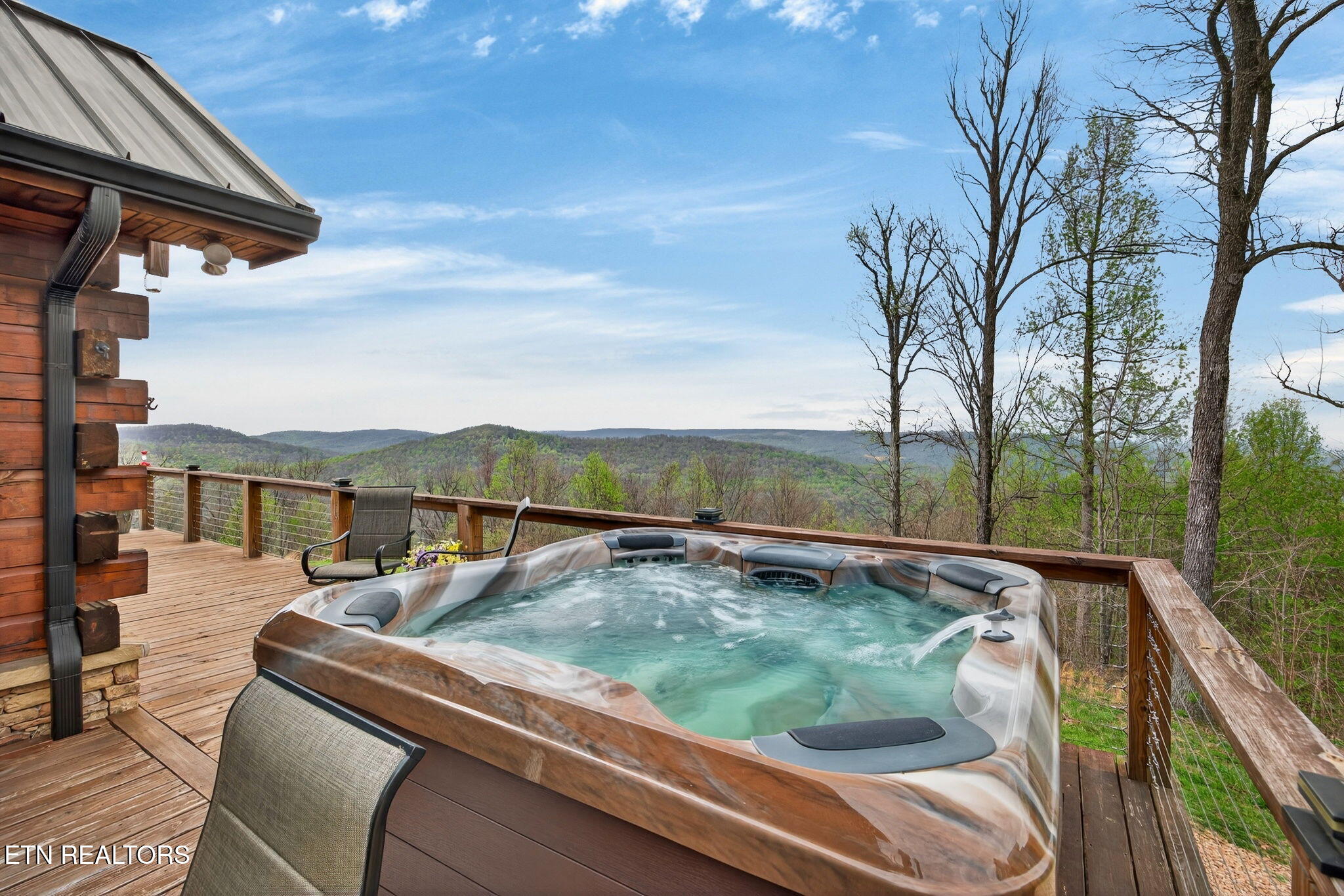 751 Bear Knob Lane Crawford TN 38554