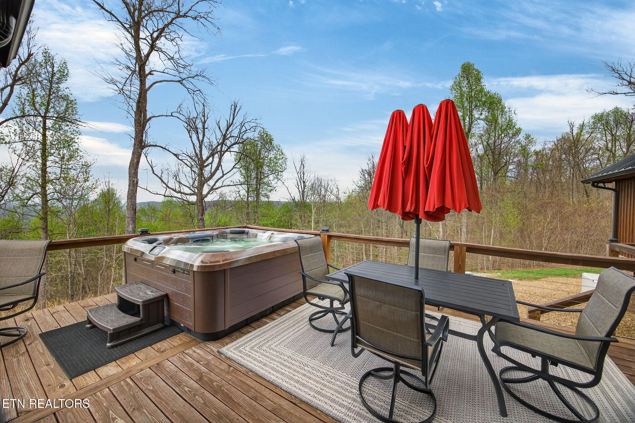 751 Bear Knob Lane Crawford TN 38554