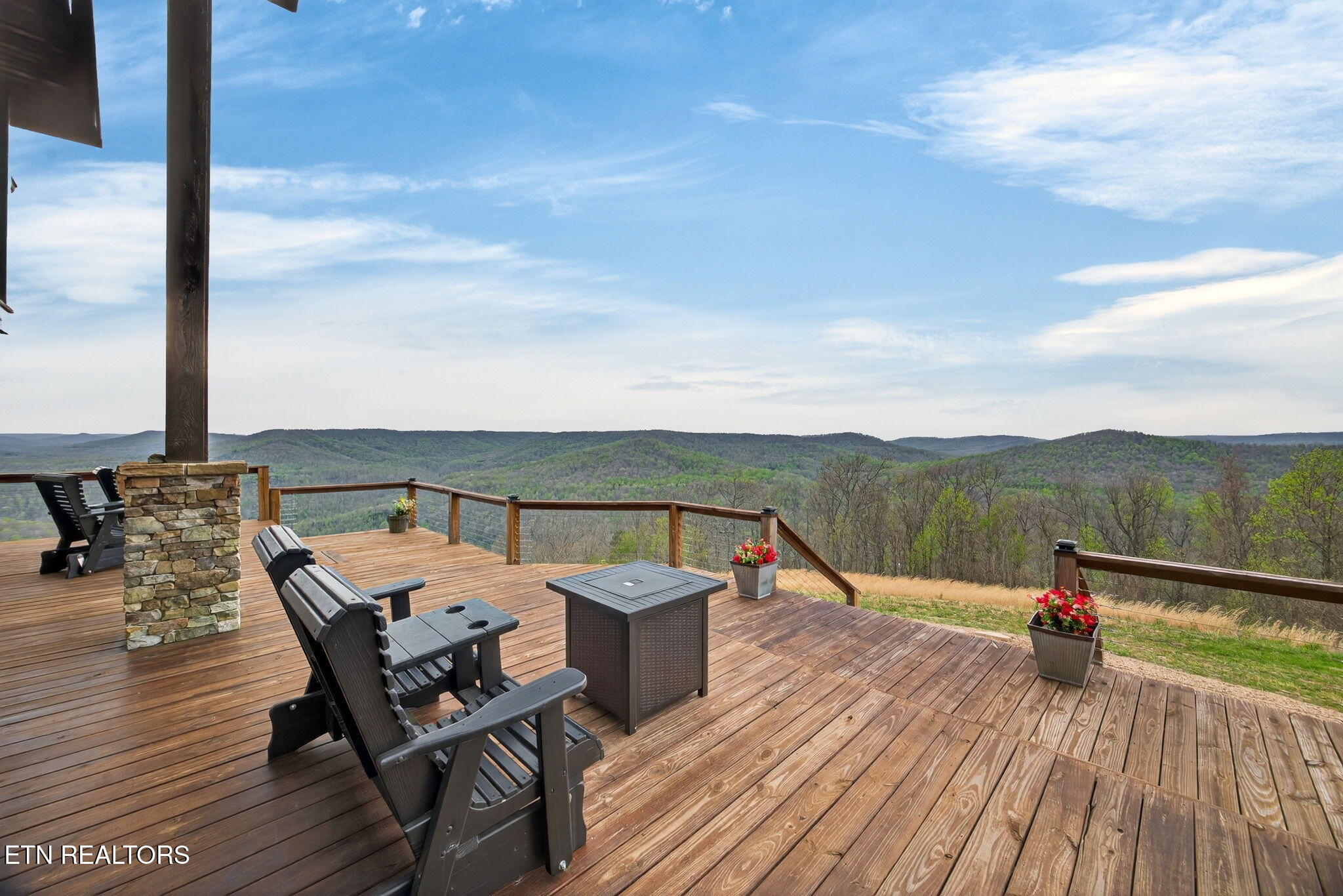 751 Bear Knob Lane Crawford TN 38554