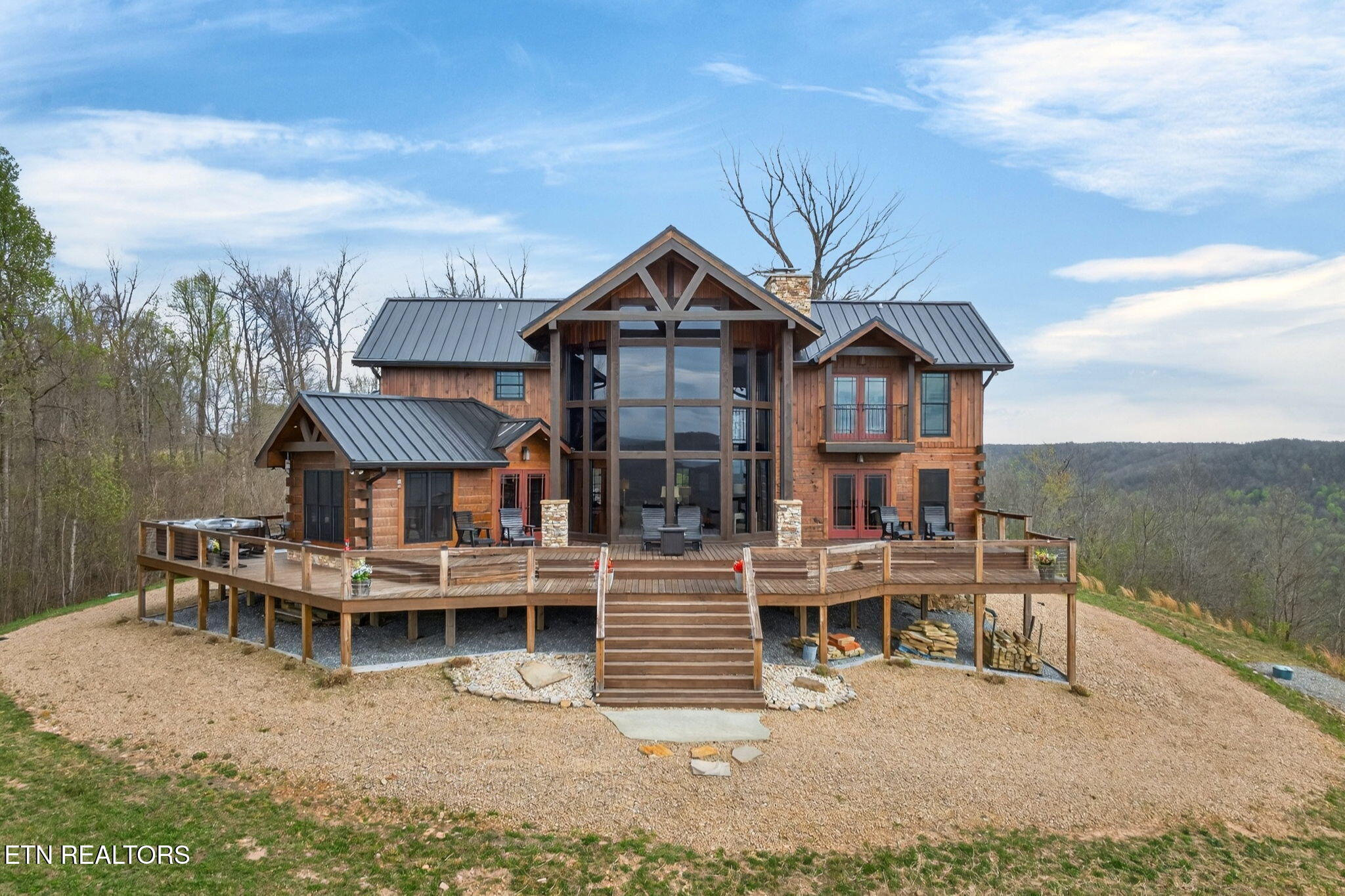 751 Bear Knob Lane Crawford TN 38554