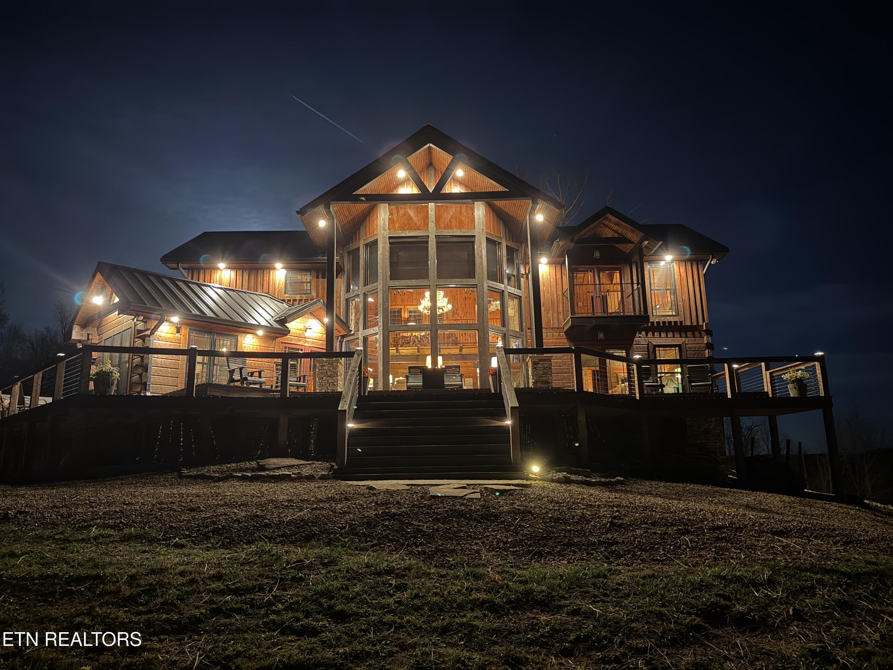 751 Bear Knob Lane Crawford TN 38554