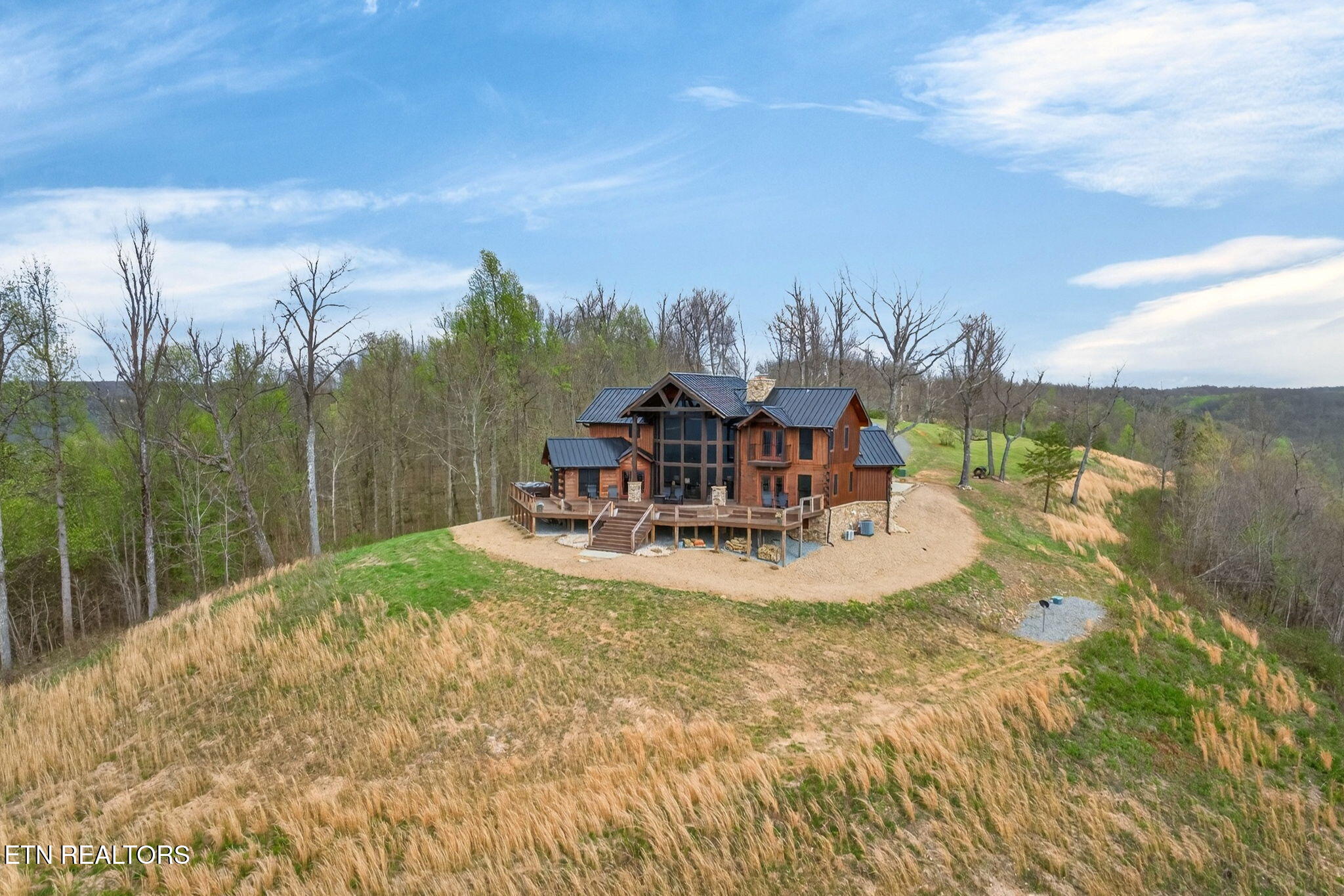 751 Bear Knob Lane Crawford TN 38554