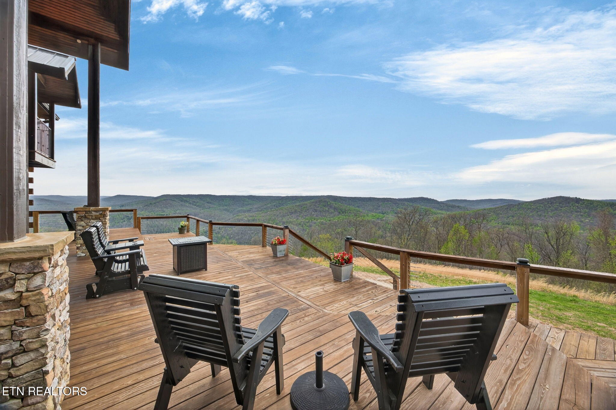 751 Bear Knob Lane Crawford TN 38554