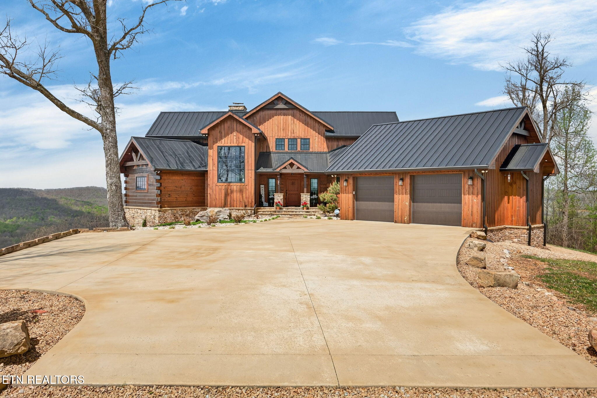 751 Bear Knob Lane Crawford TN 38554