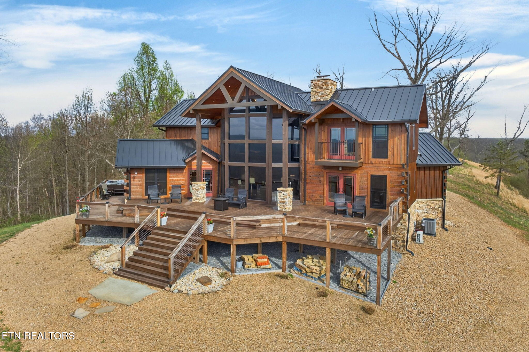 751 Bear Knob Lane Crawford TN 38554