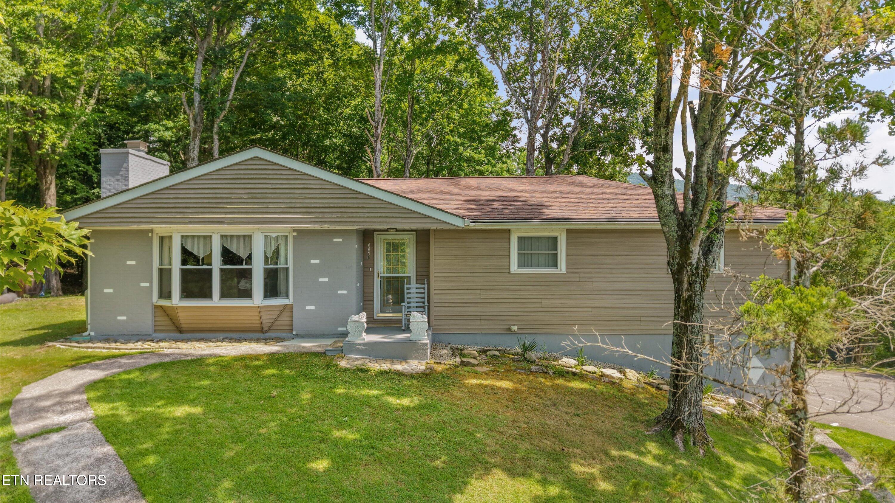 3924 Rocky Branch Road Walland TN 37886