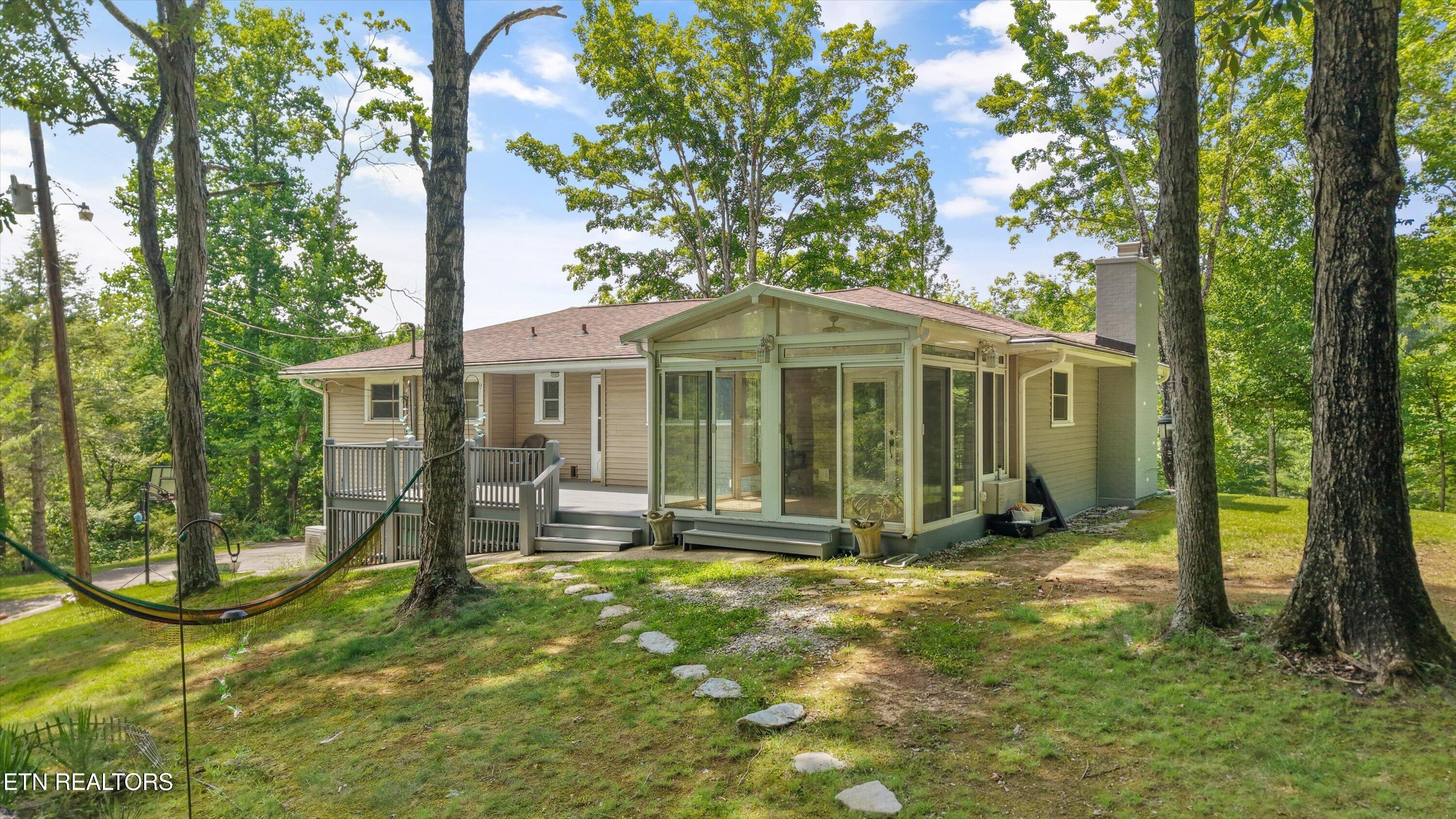 3924 Rocky Branch Road Walland TN 37886