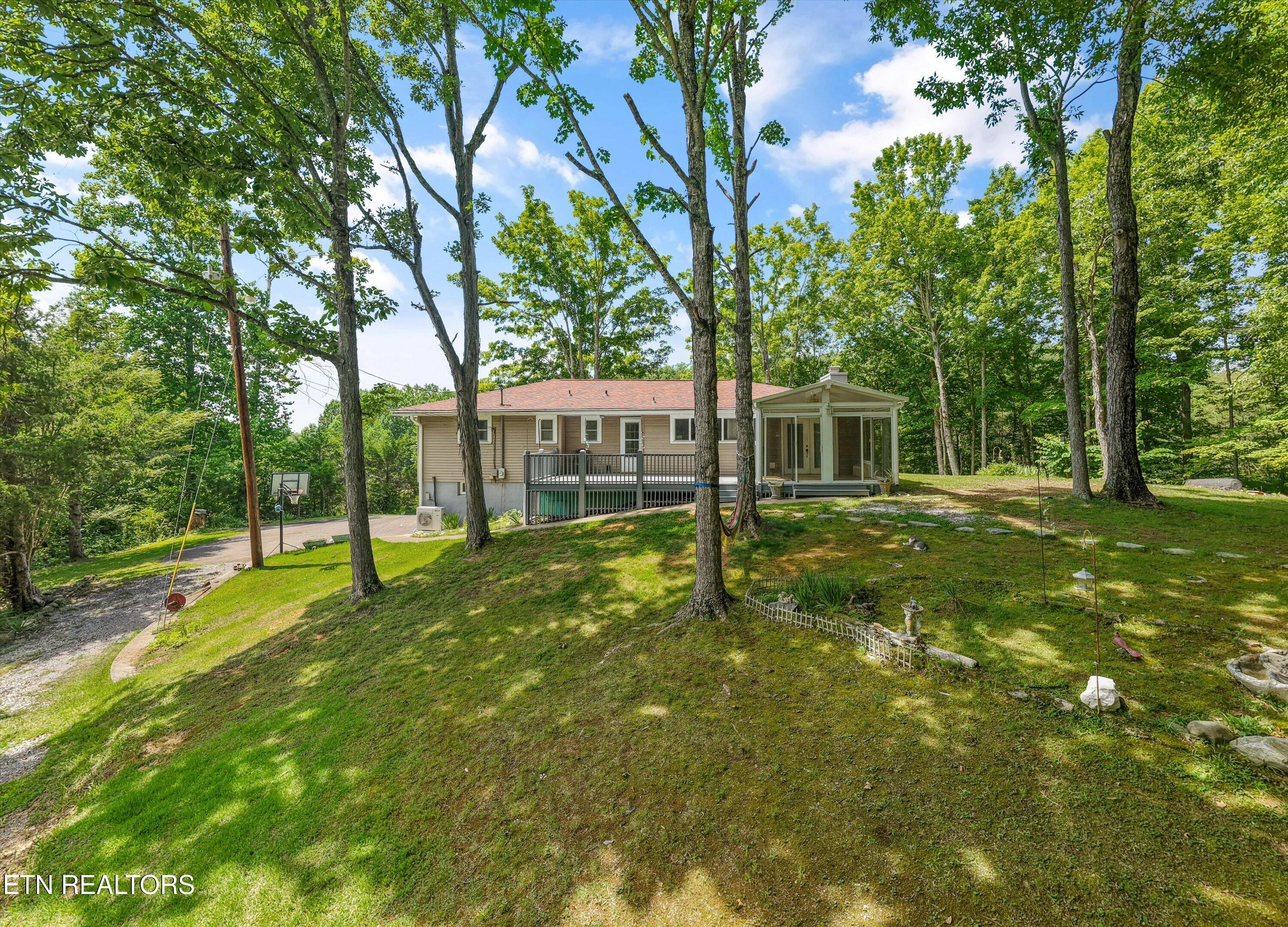 3924 Rocky Branch Road Walland TN 37886