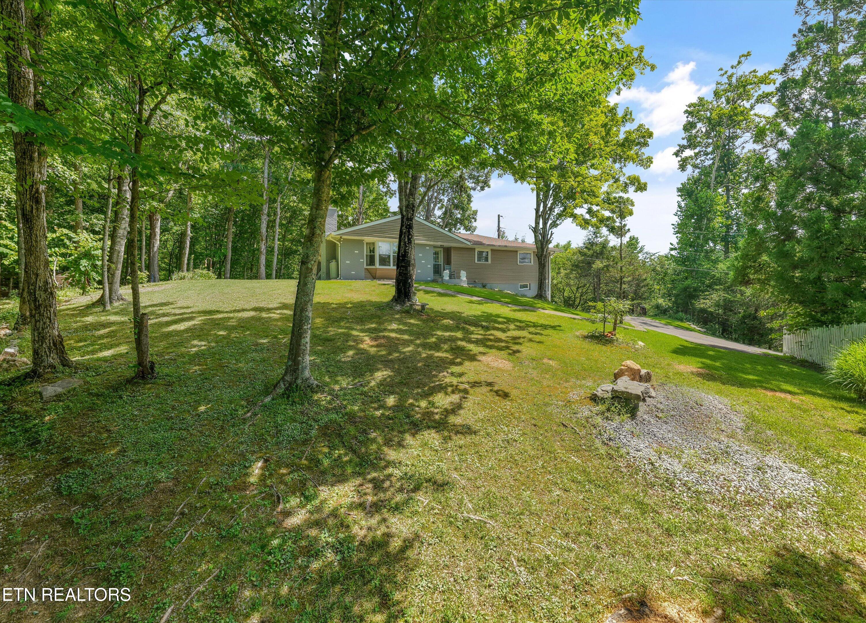 3924 Rocky Branch Road Walland TN 37886