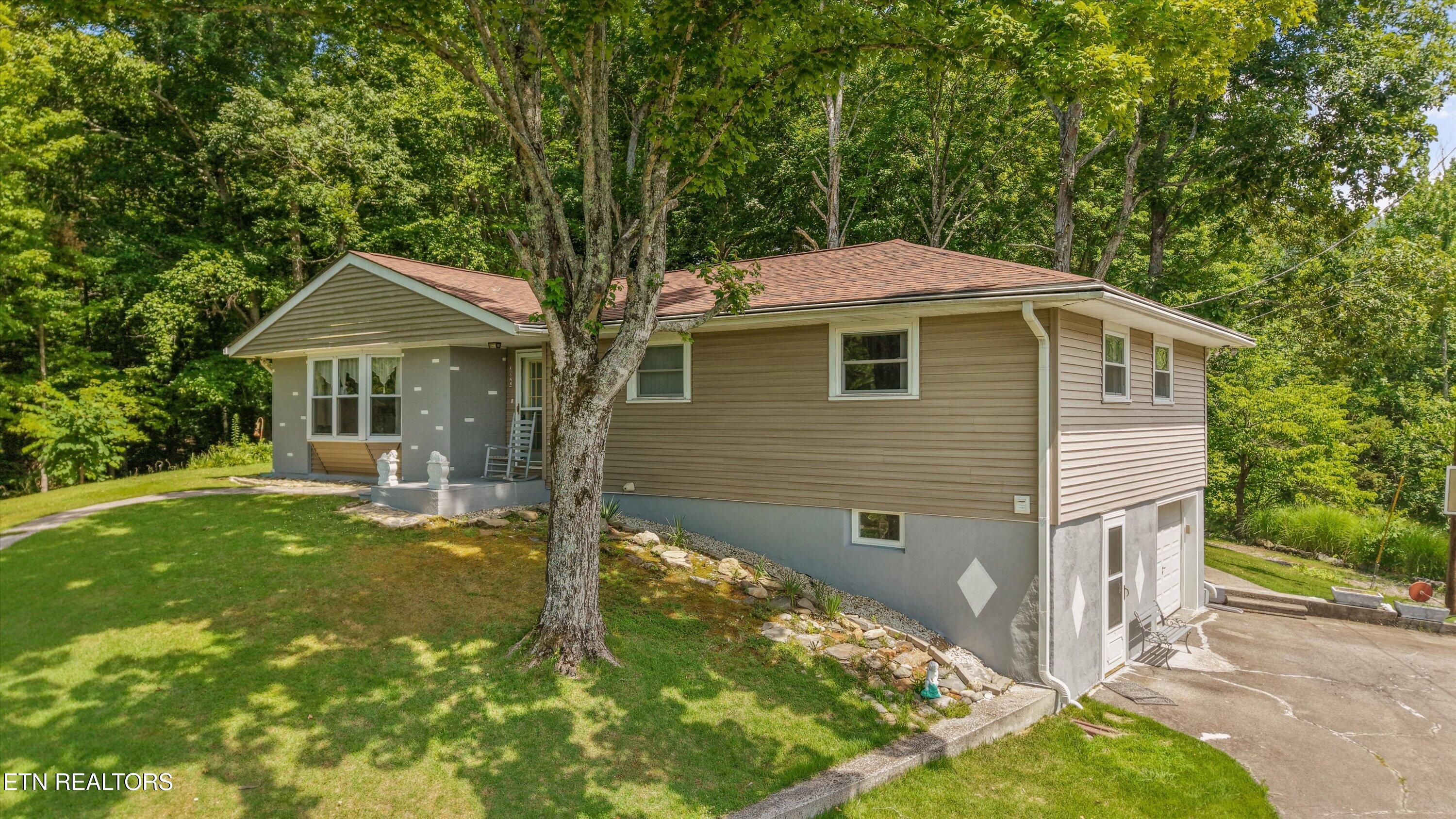3924 Rocky Branch Road Walland TN 37886