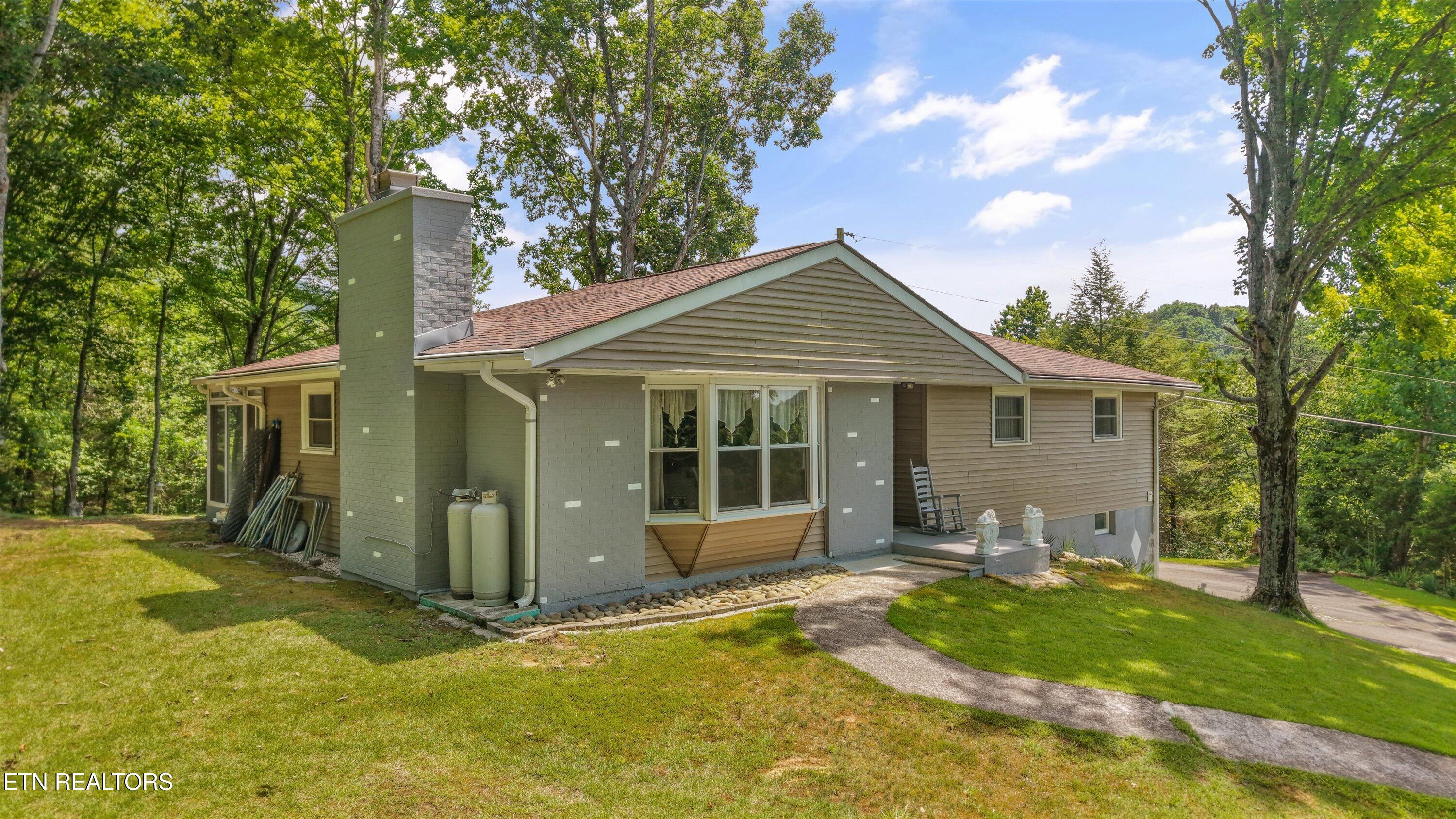 3924 Rocky Branch Road Walland TN 37886