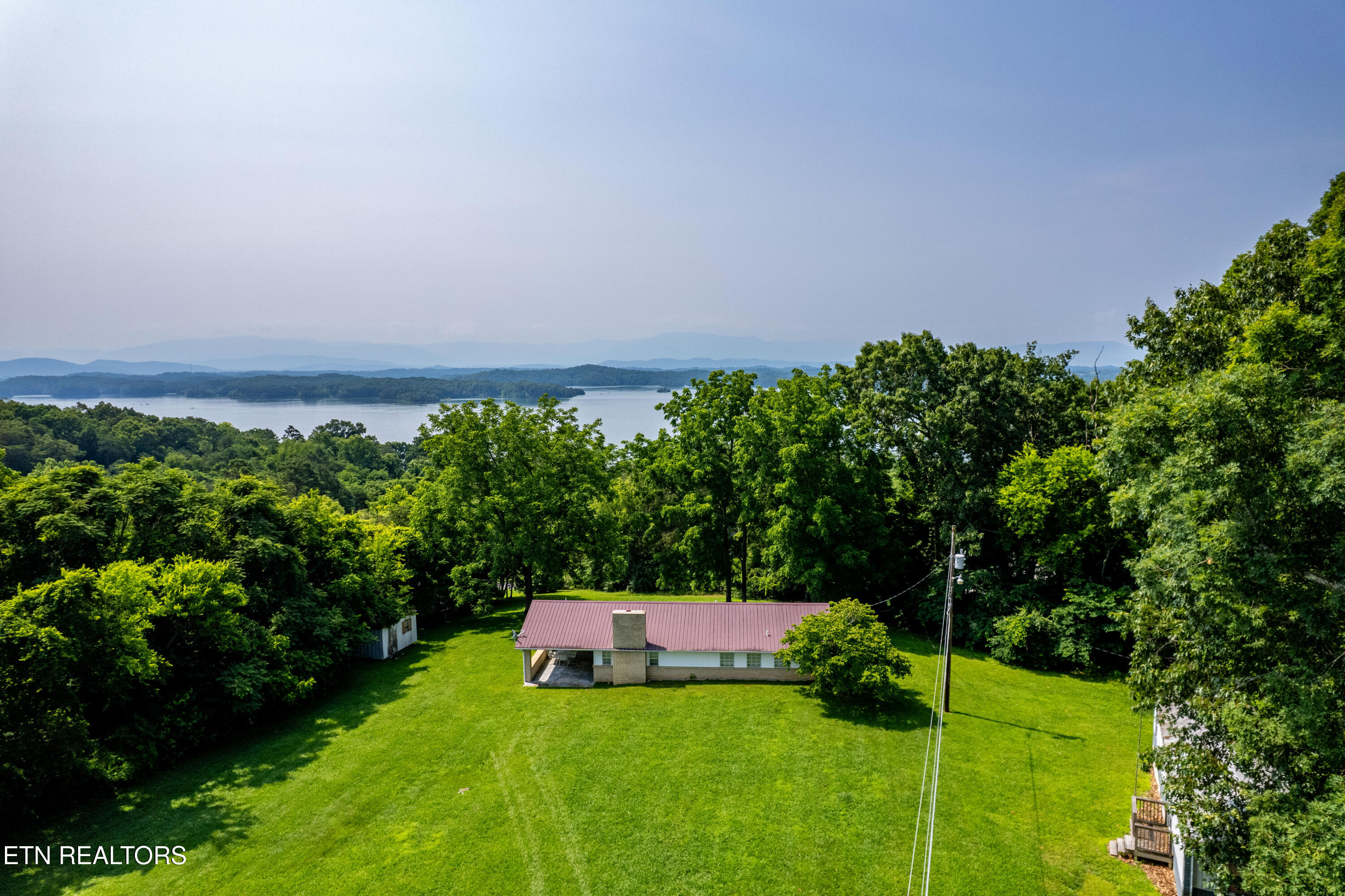 2825 P V T Way Dandridge TN 37725