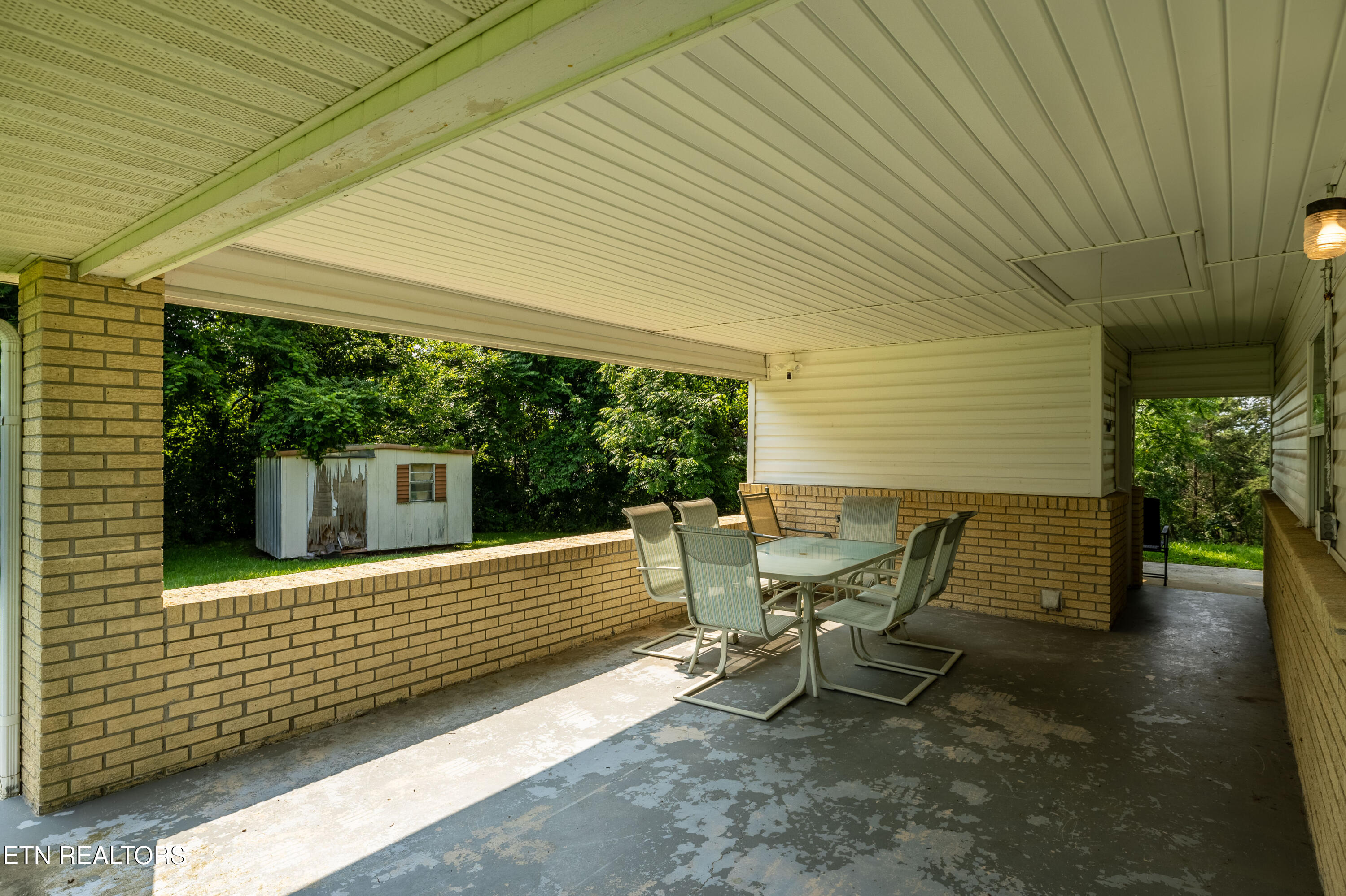 2825 P V T Way Dandridge TN 37725