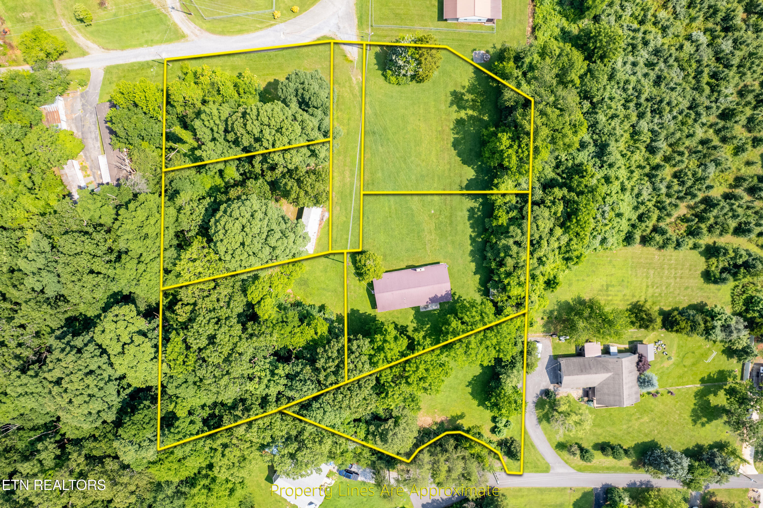 2825 P V T Way Dandridge TN 37725
