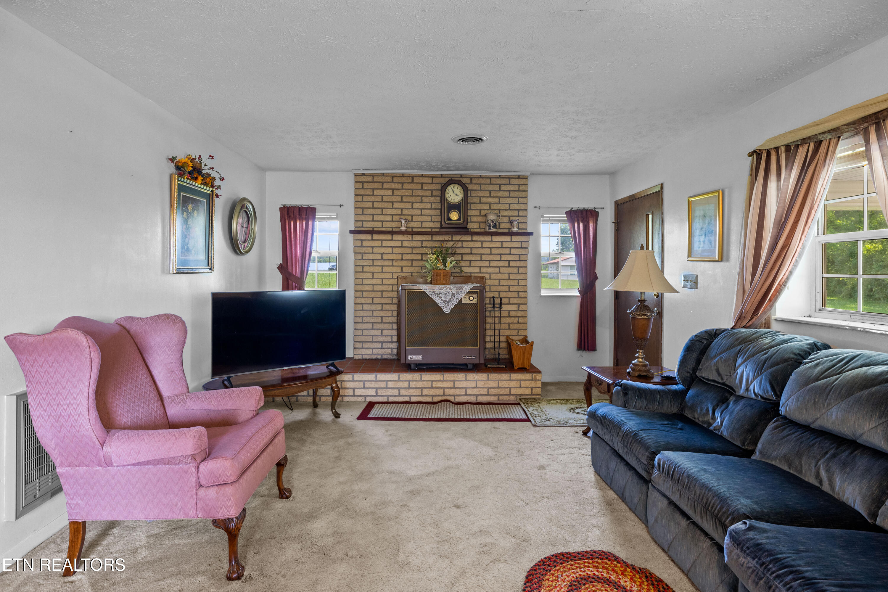 2825 P V T Way Dandridge TN 37725