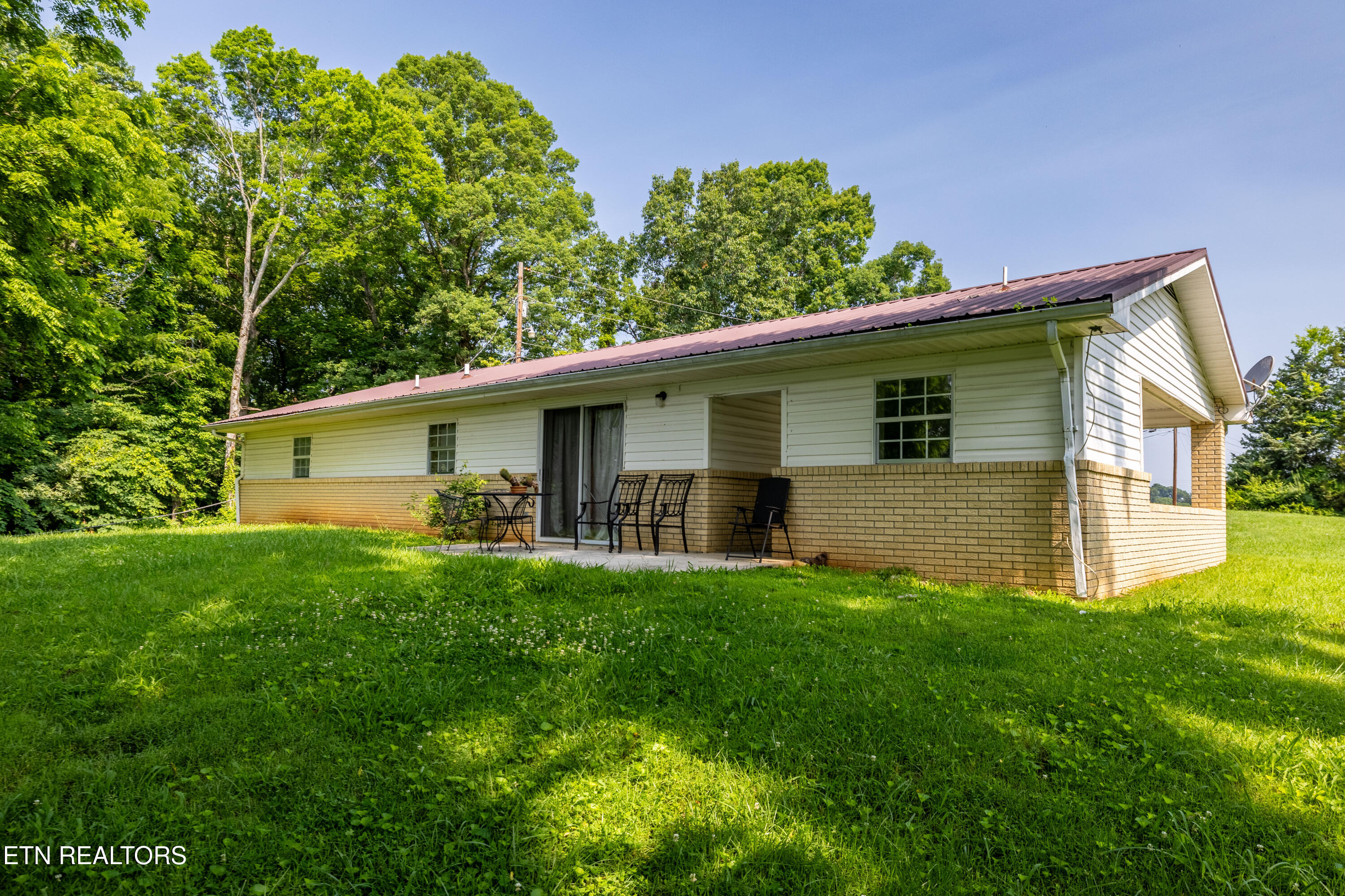 2825 P V T Way Dandridge TN 37725