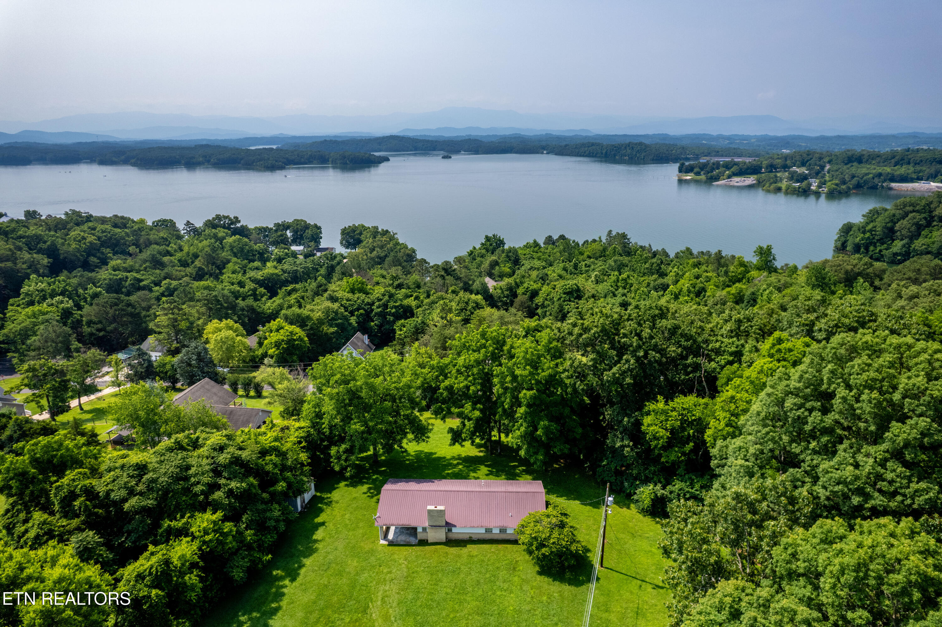 2825 P V T Way Dandridge TN 37725