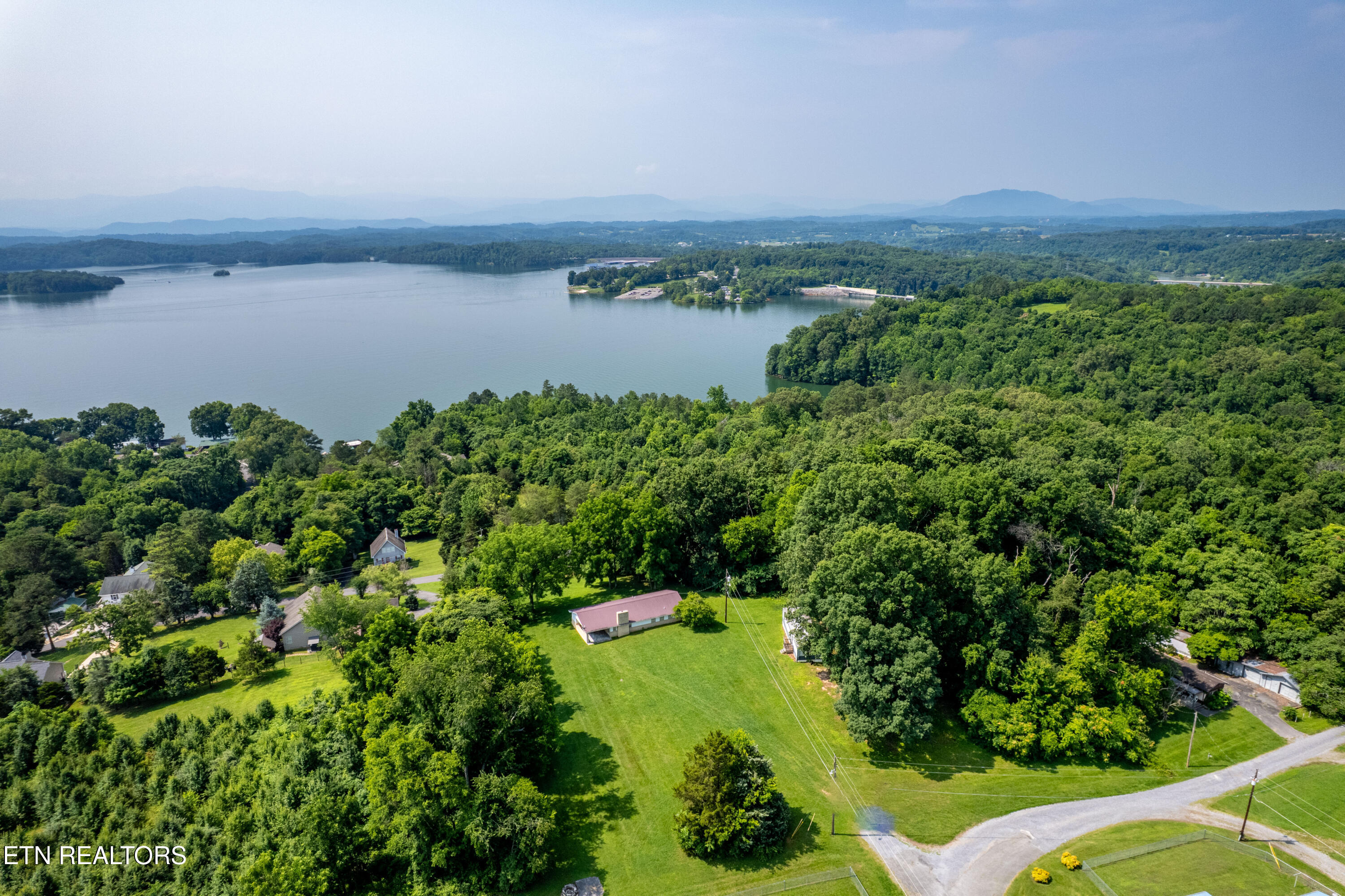2825 P V T Way Dandridge TN 37725
